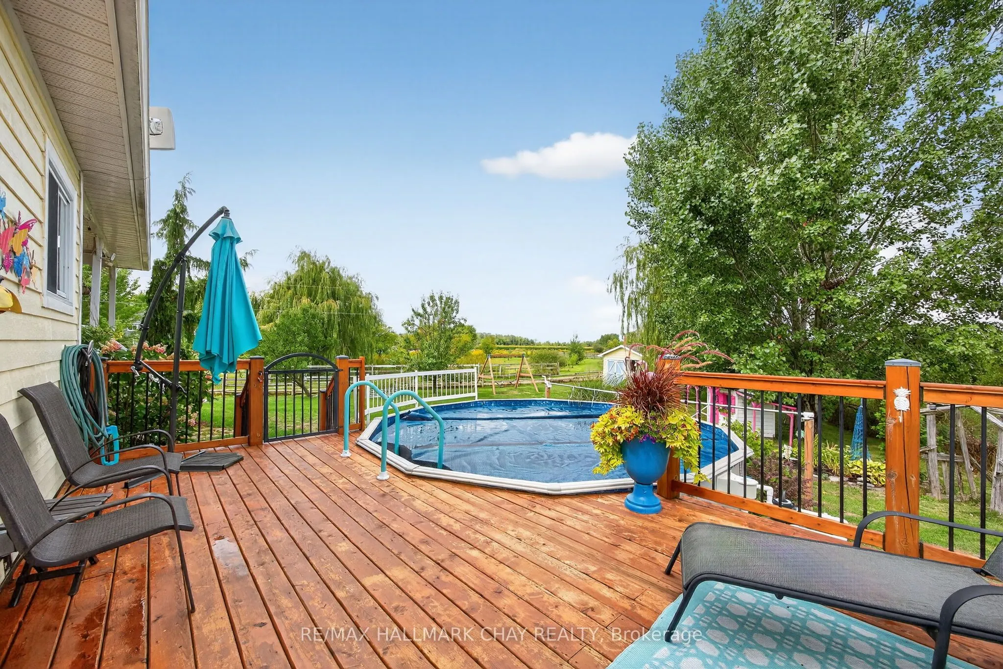 5518 Conc 7 Sunnidale Concession