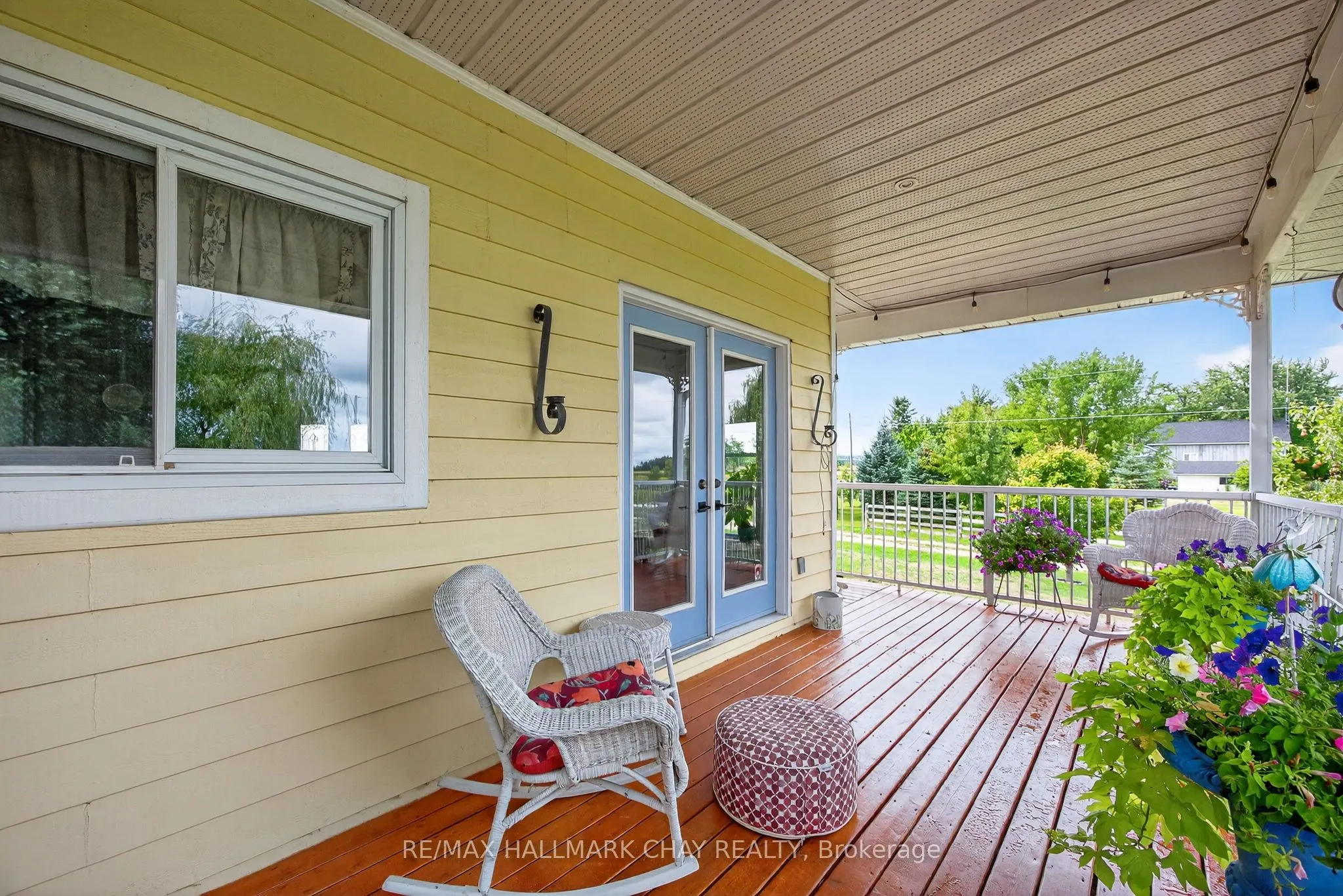 5518 Conc 7 Sunnidale Concession