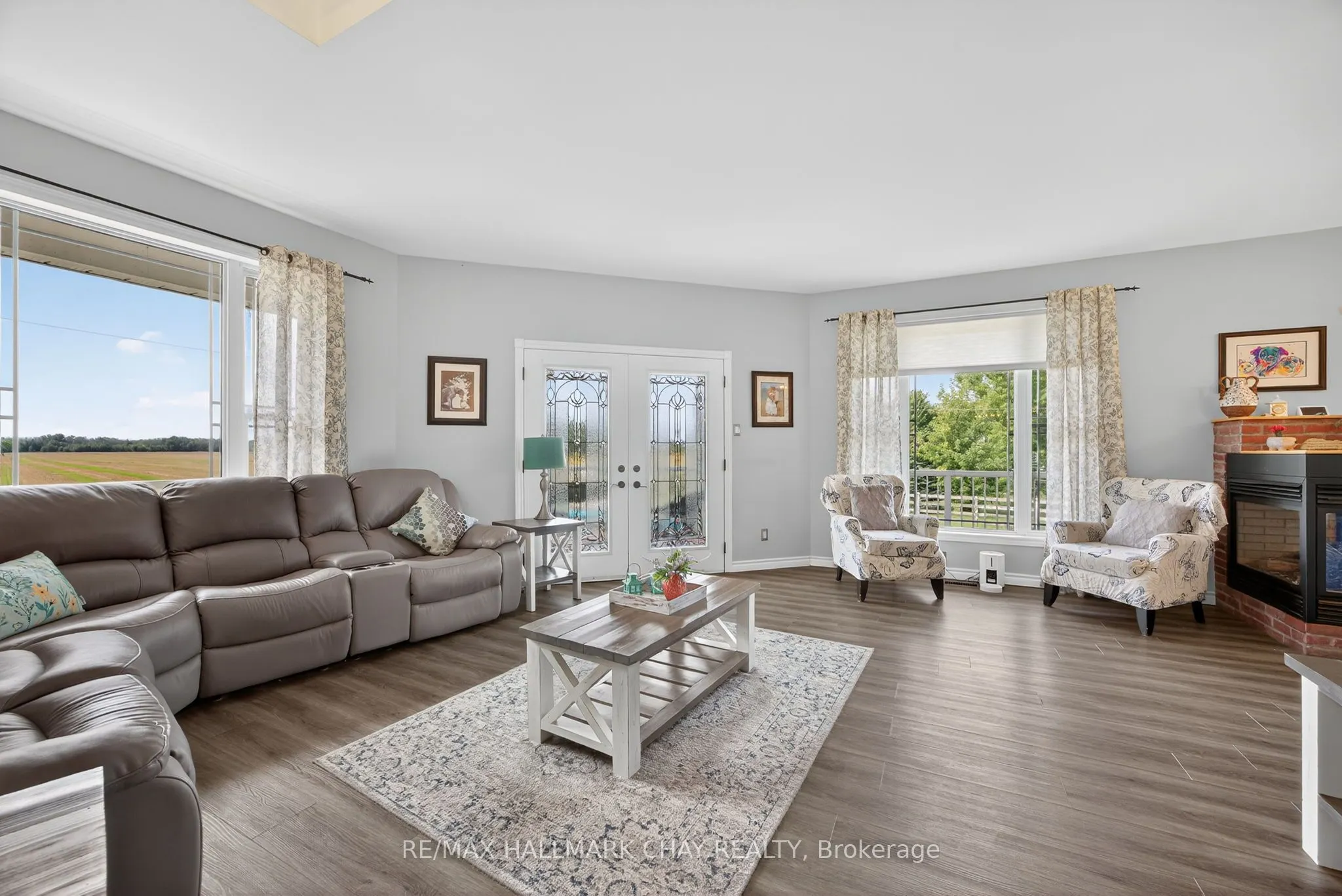 5518 Conc 7 Sunnidale Concession