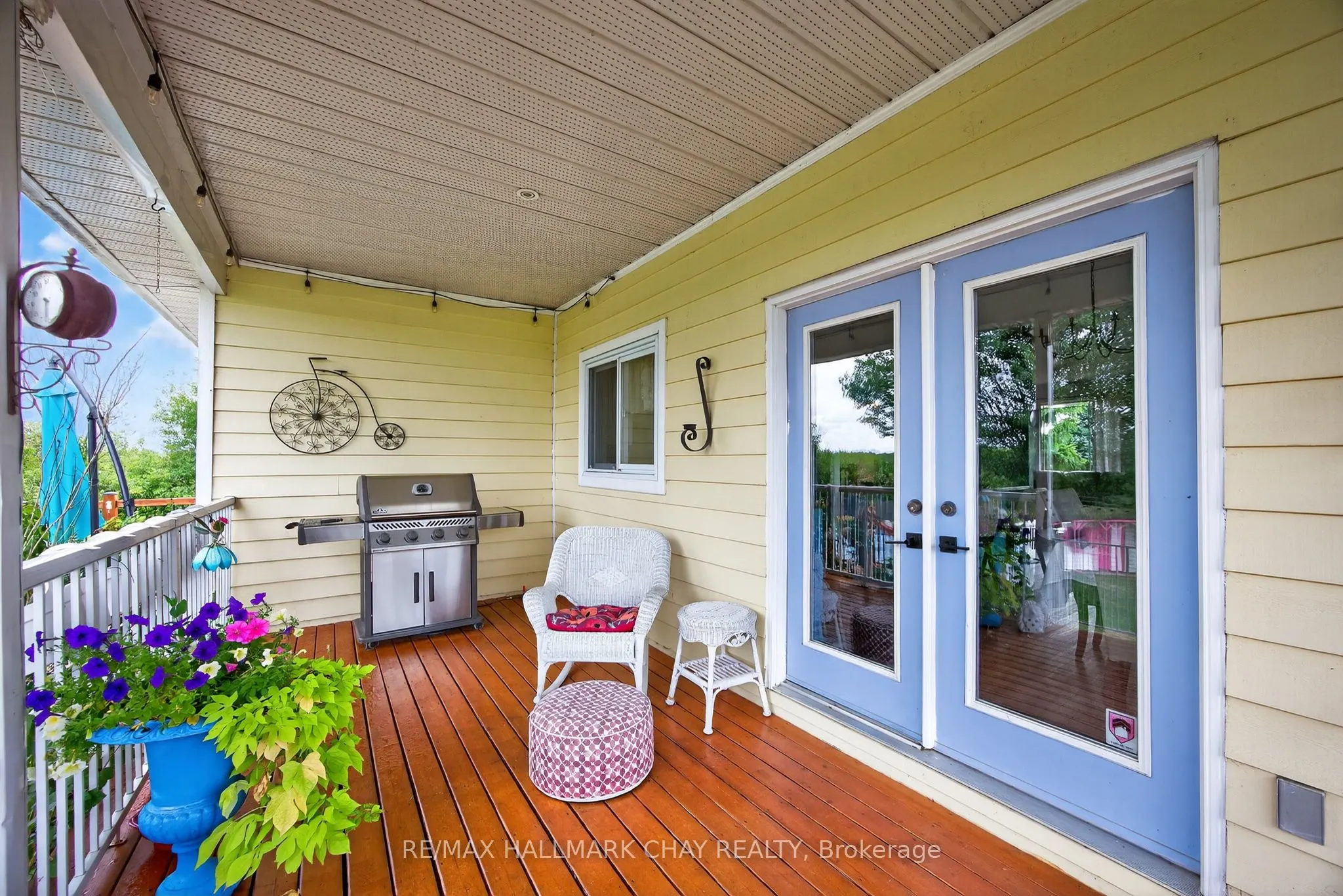 5518 Conc 7 Sunnidale Concession