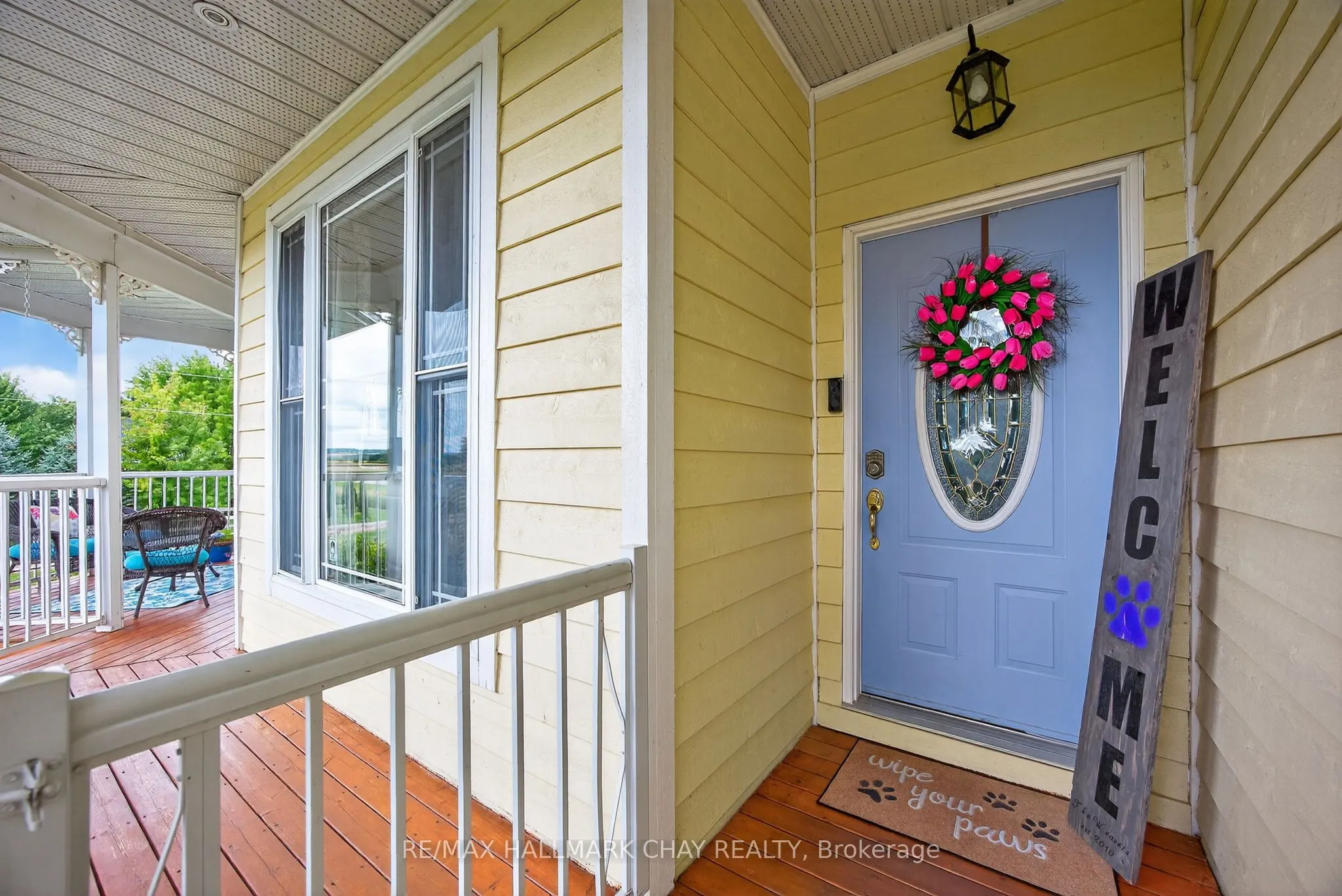 5518 Conc 7 Sunnidale Concession