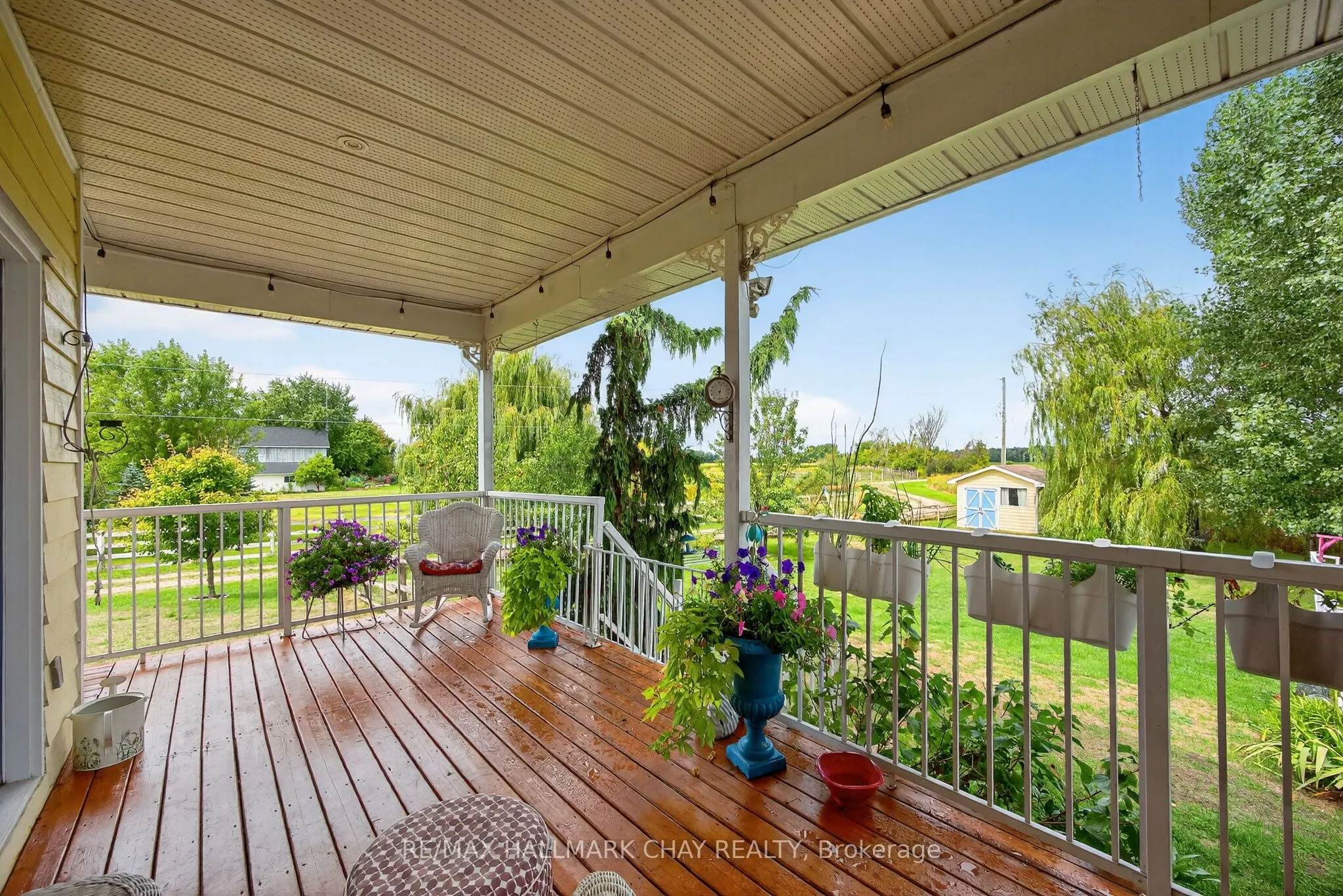 5518 Conc 7 Sunnidale Concession