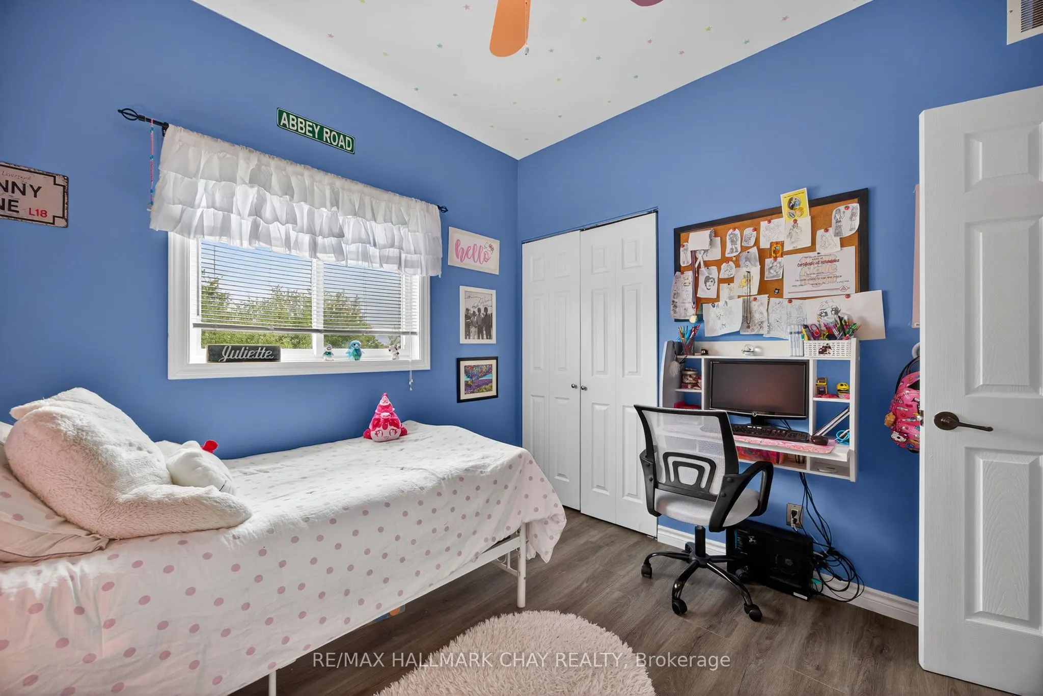 5518 Conc 7 Sunnidale Concession