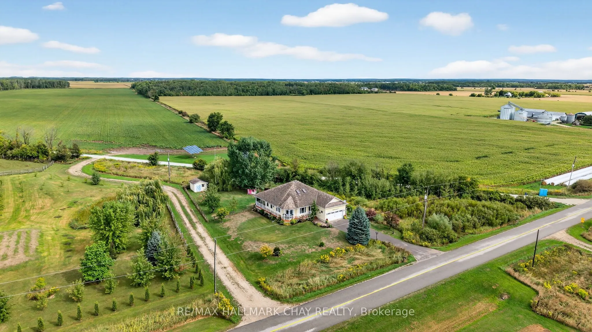 5518 Conc 7 Sunnidale Concession