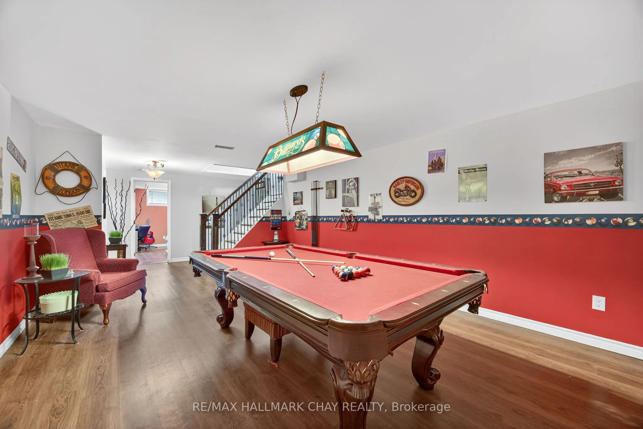 5518 Conc 7 Sunnidale Concession