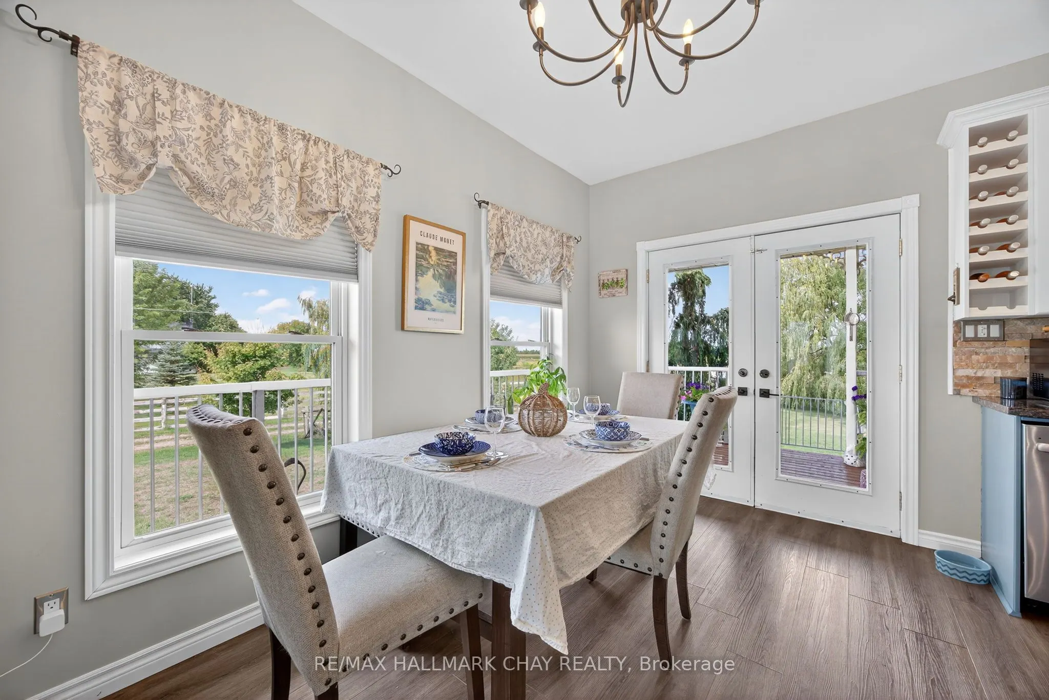 5518 Conc 7 Sunnidale Concession