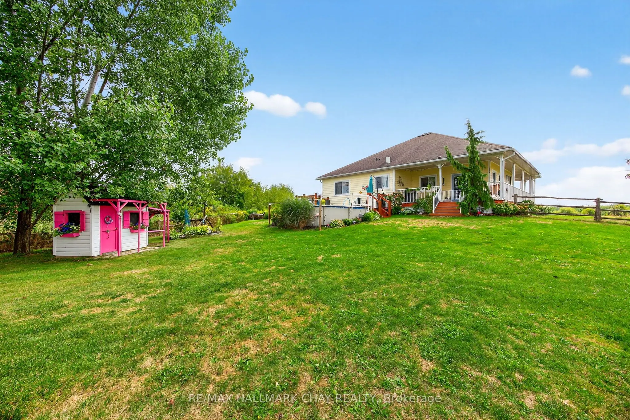 5518 Conc 7 Sunnidale Concession