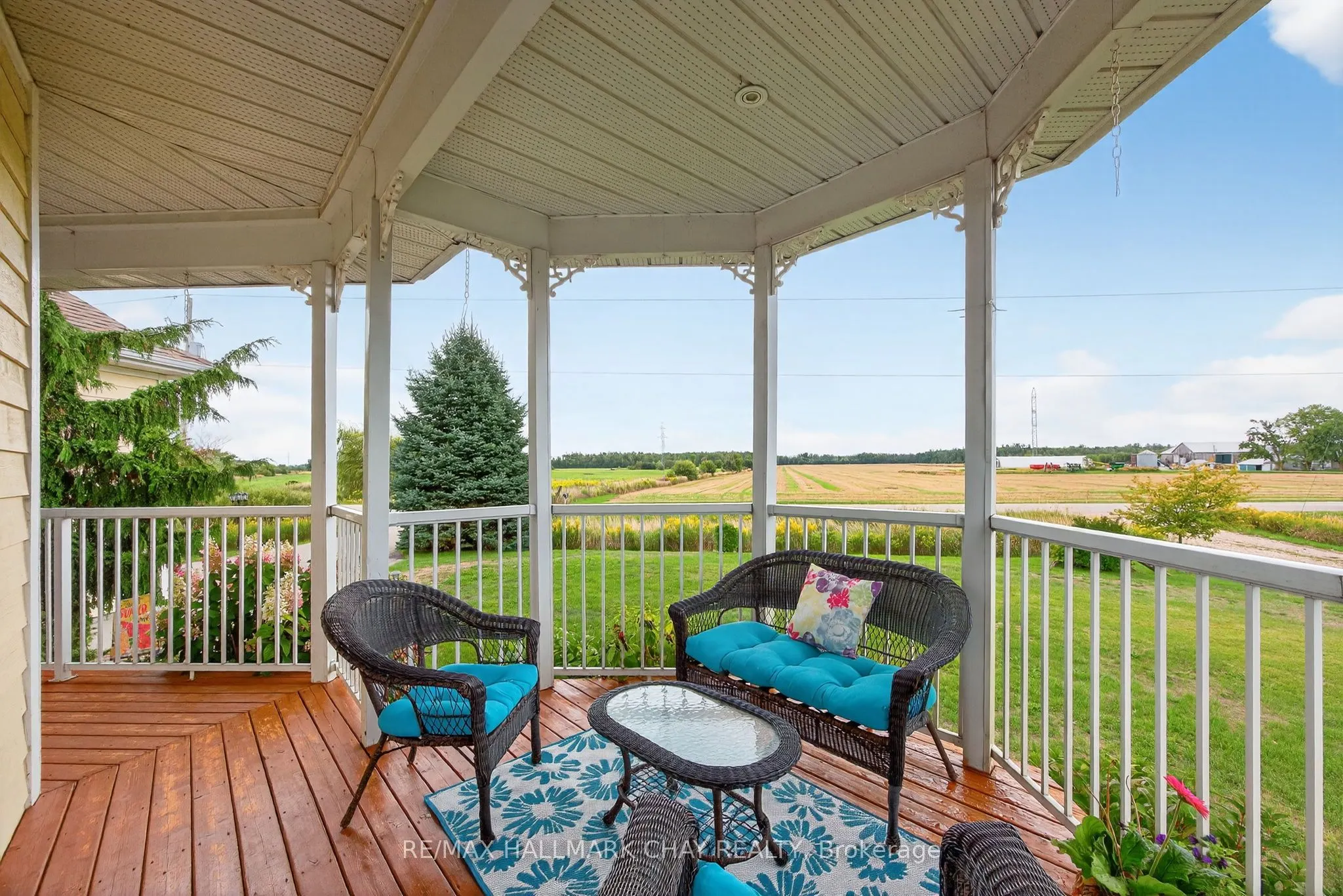 5518 Conc 7 Sunnidale Concession