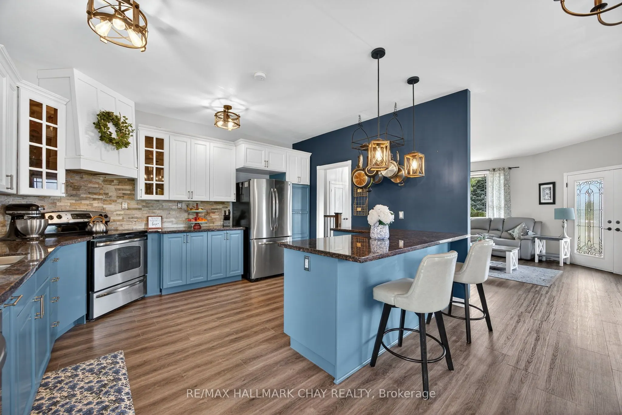 5518 Conc 7 Sunnidale Concession