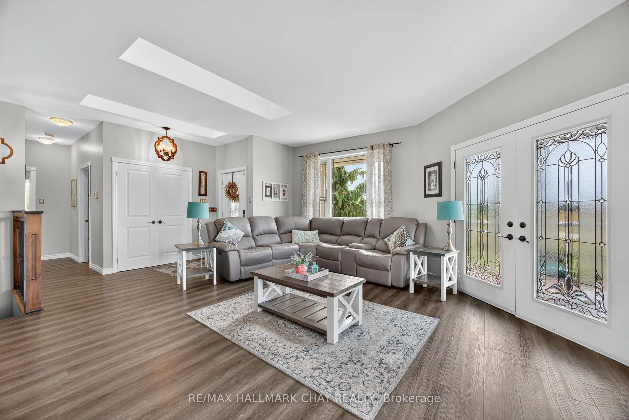 5518 Conc 7 Sunnidale Concession