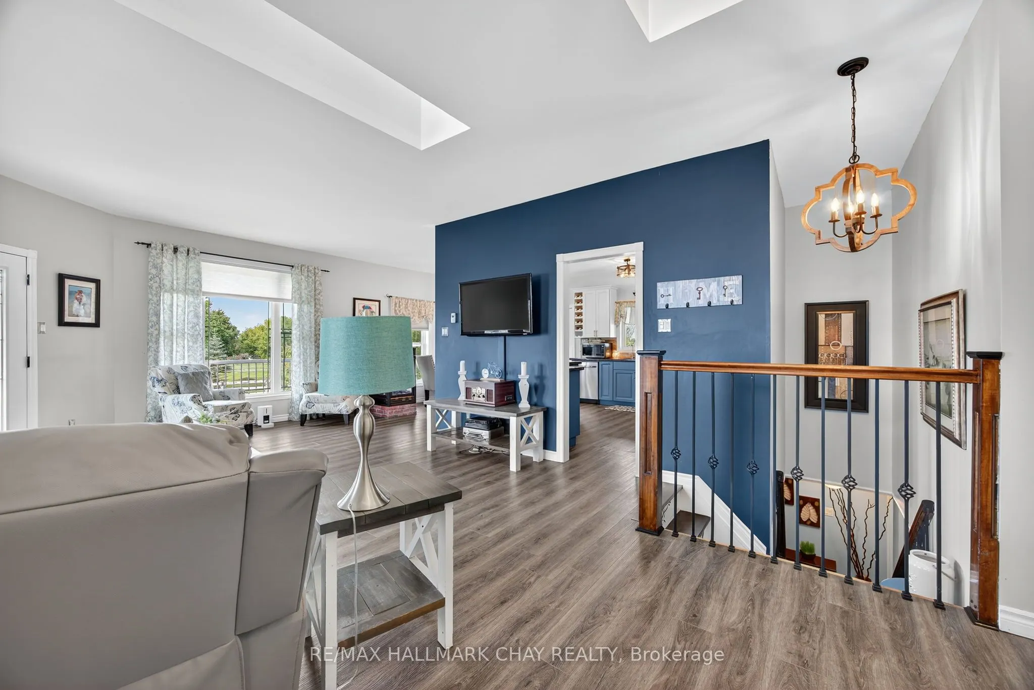 5518 Conc 7 Sunnidale Concession
