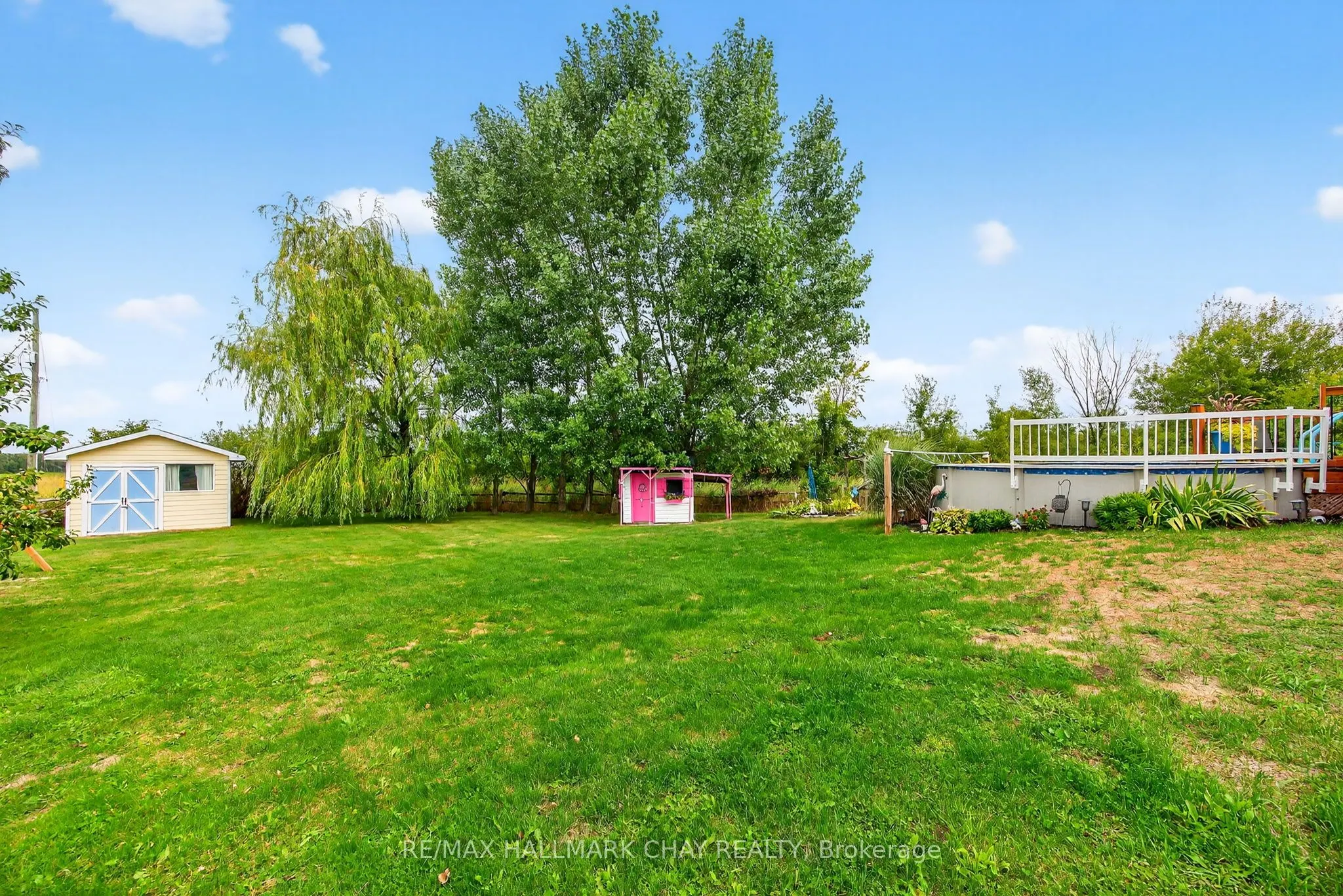5518 Conc 7 Sunnidale Concession