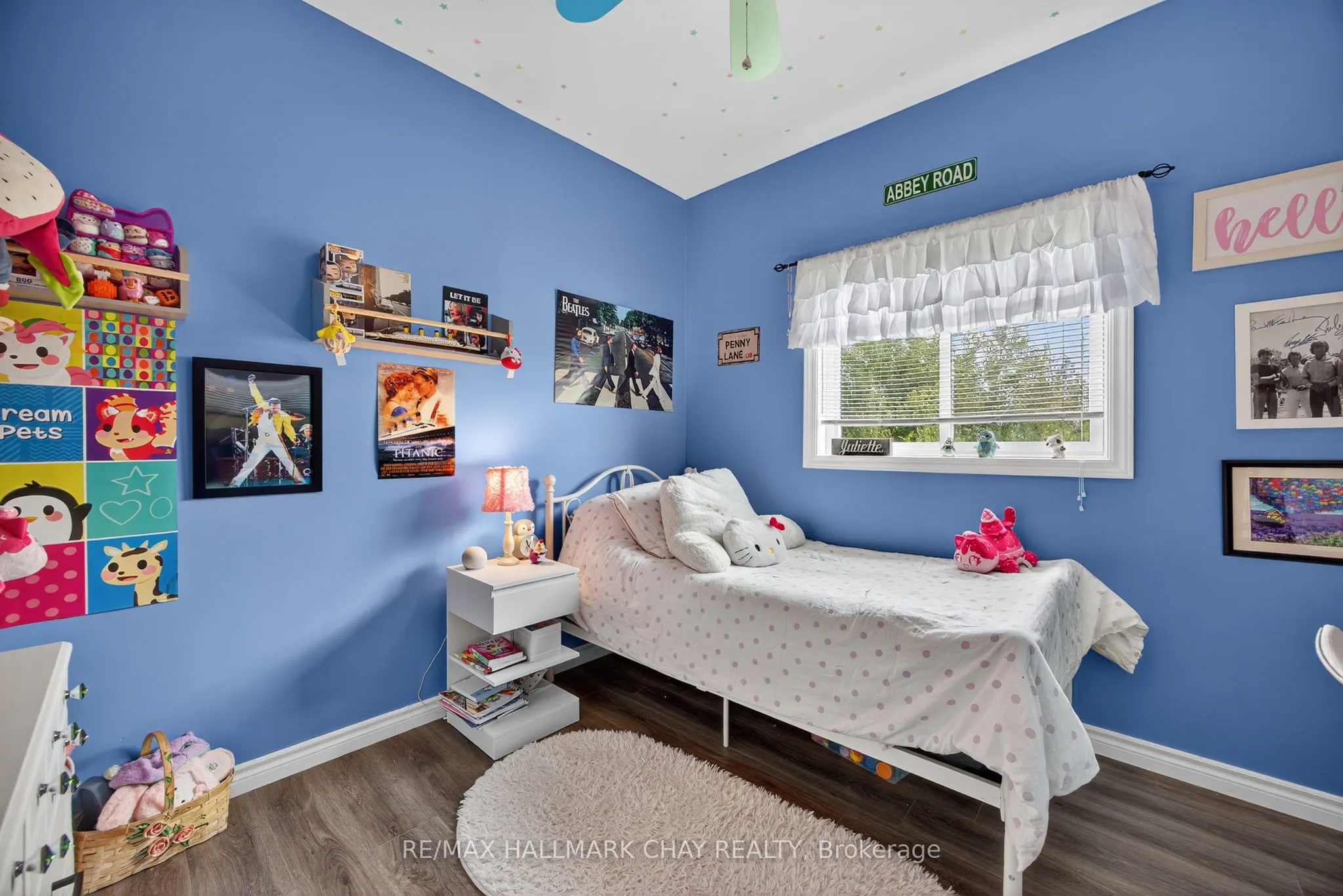 5518 Conc 7 Sunnidale Concession