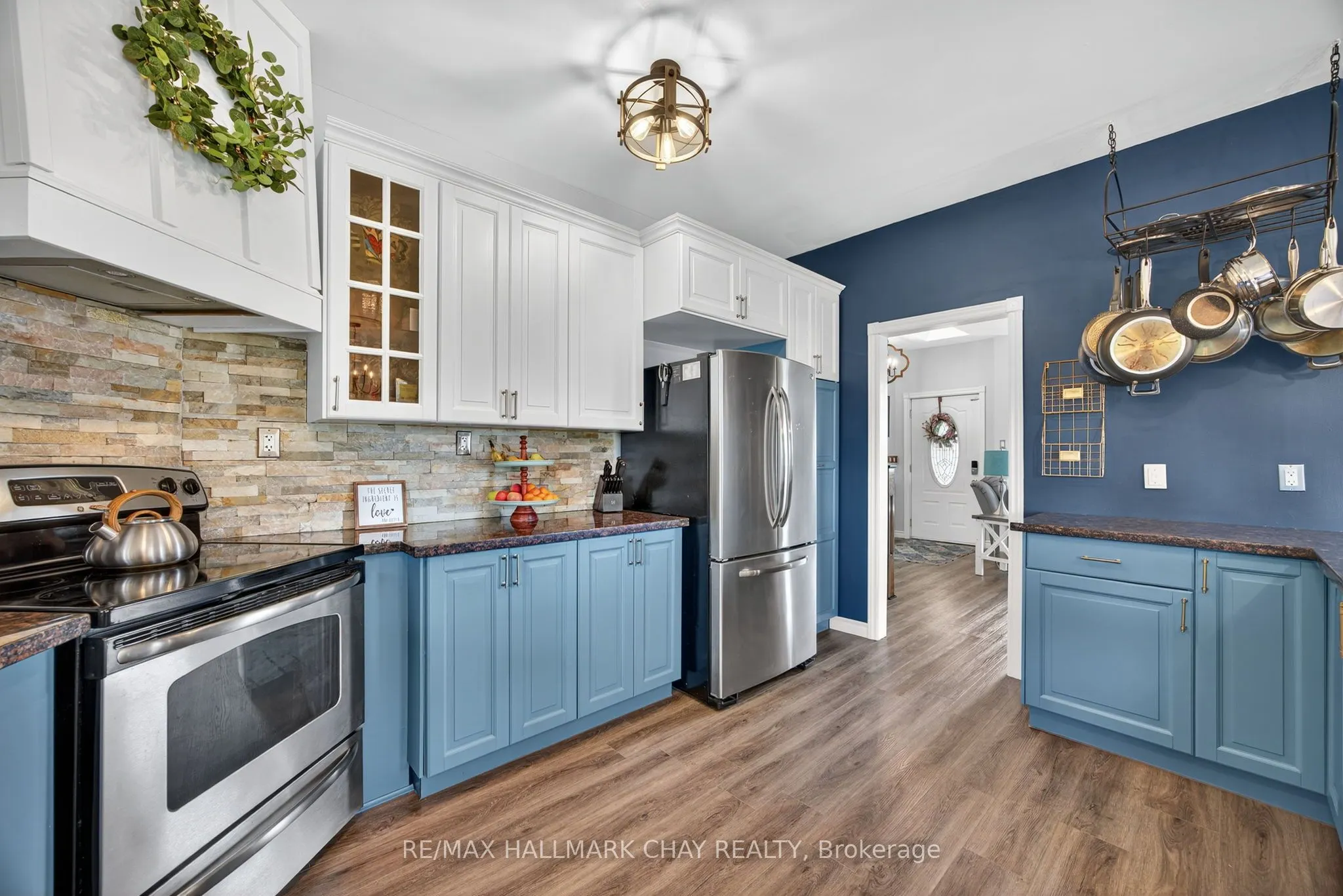 5518 Conc 7 Sunnidale Concession