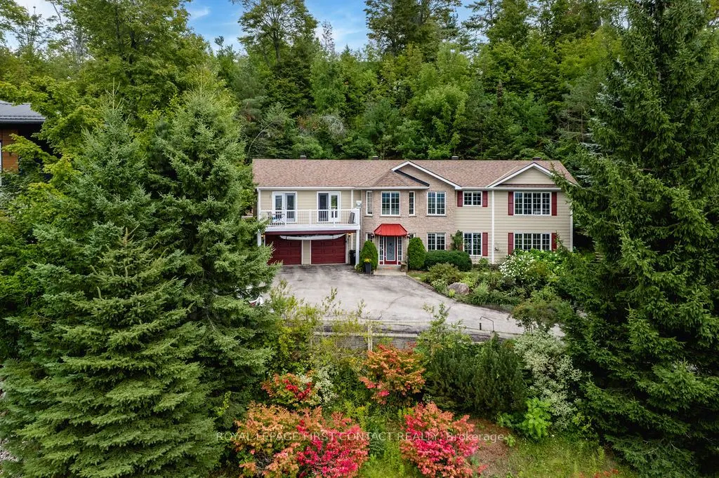 14 Valleycrest Drive