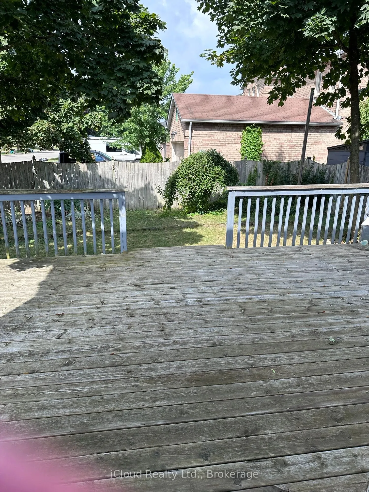 296 Hickling Trail, #Upper