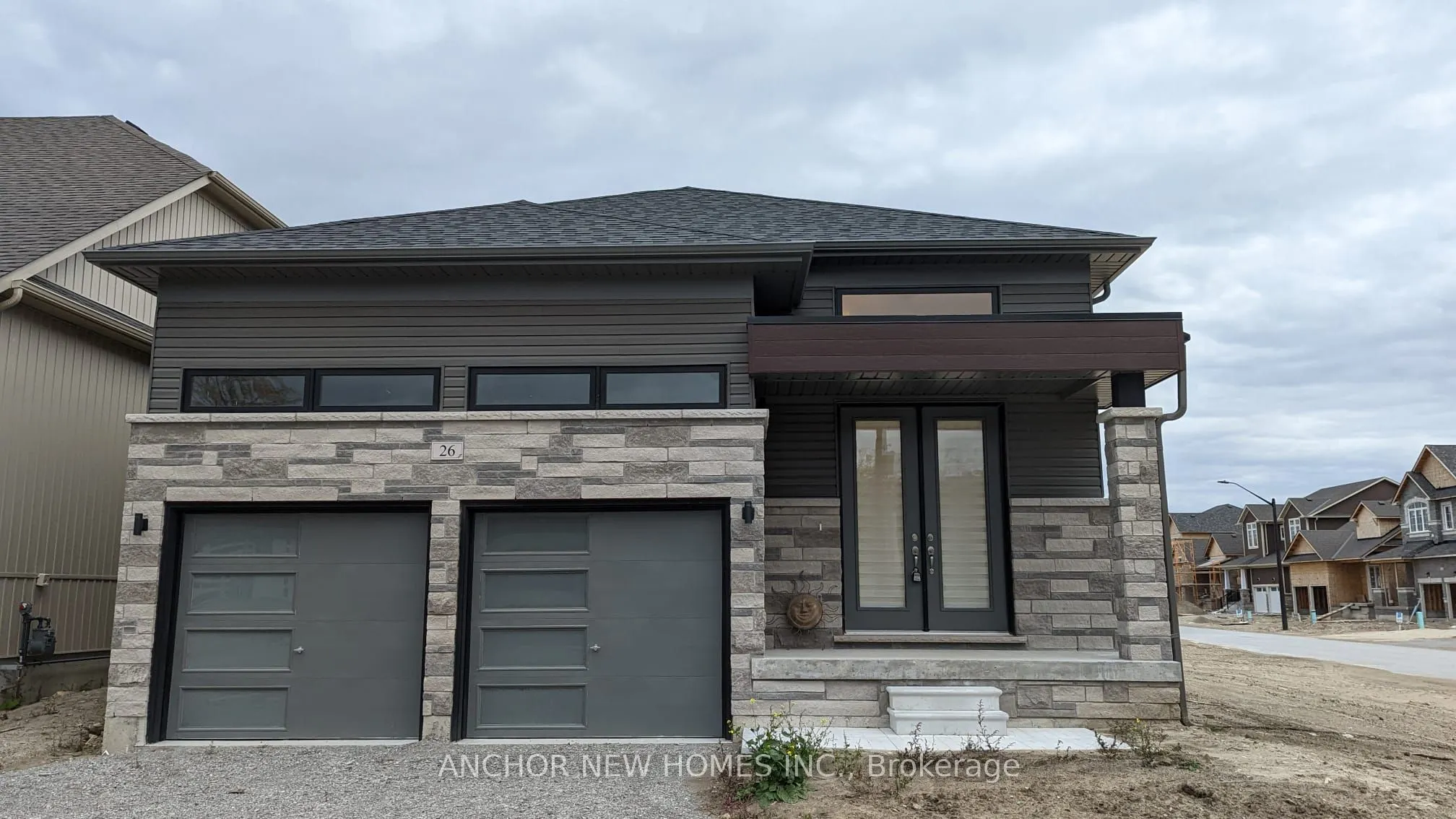 26 BEATRICE Drive