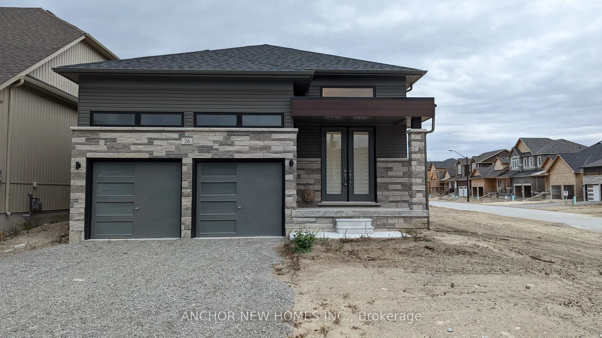 26 BEATRICE Drive