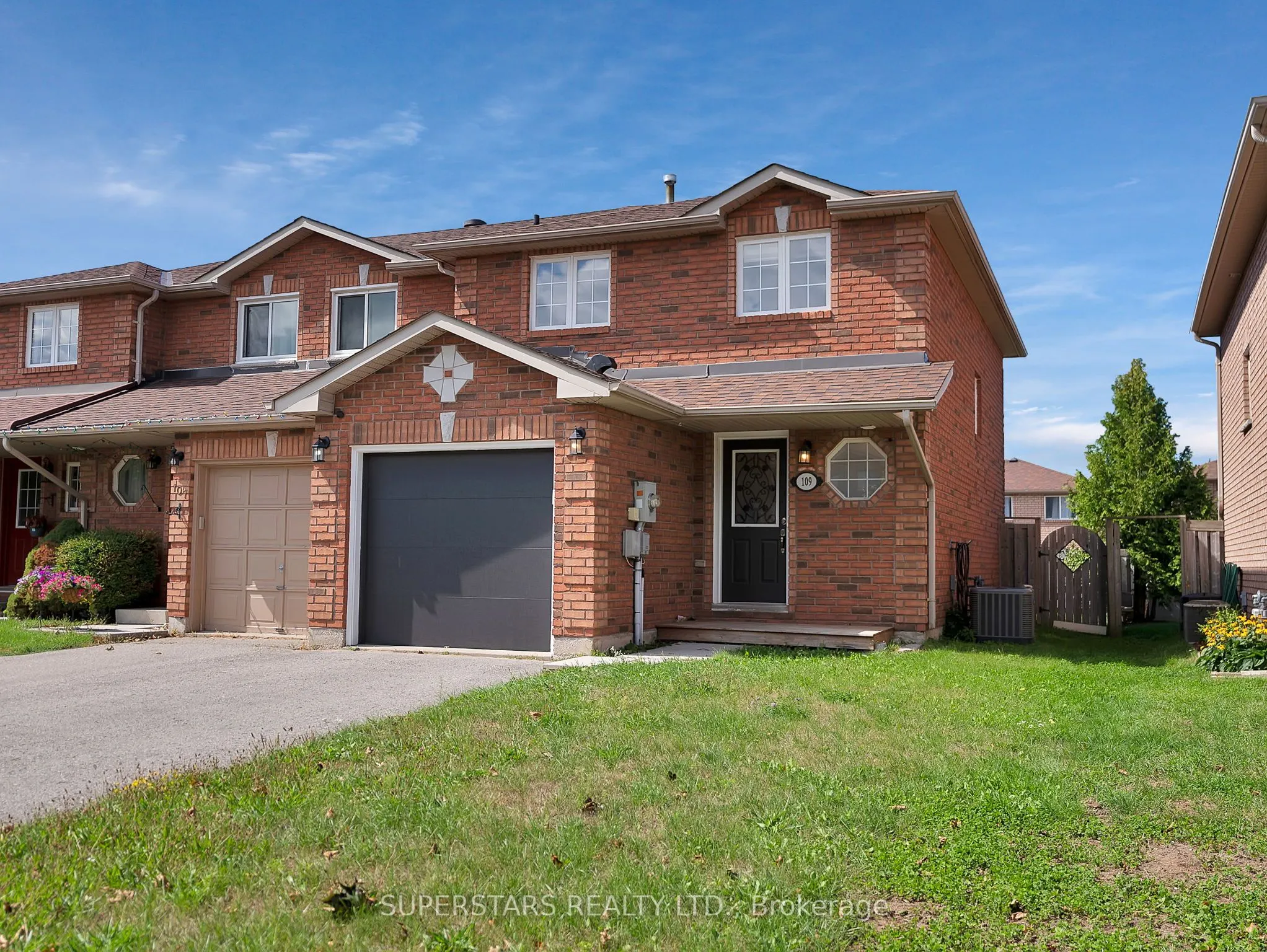 109 Lee Crescent