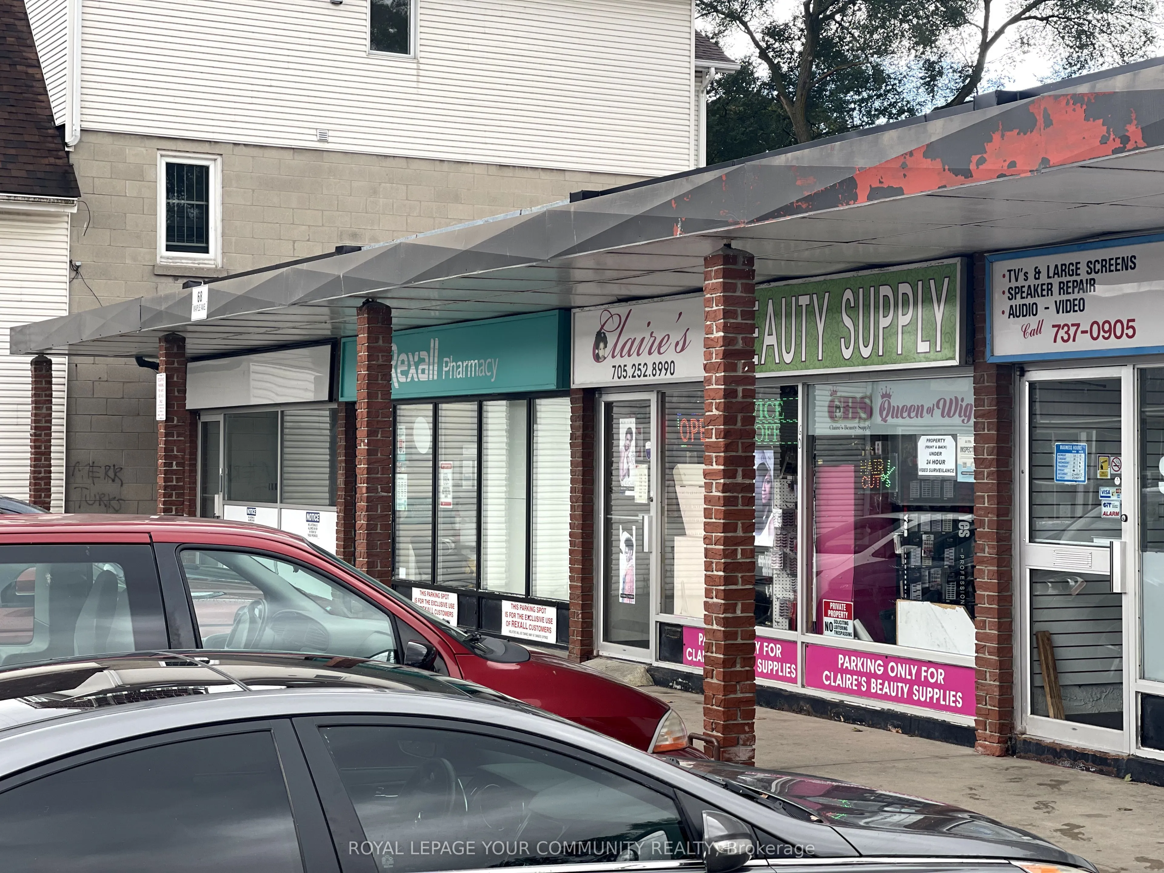 68 Maple Avenue, #A