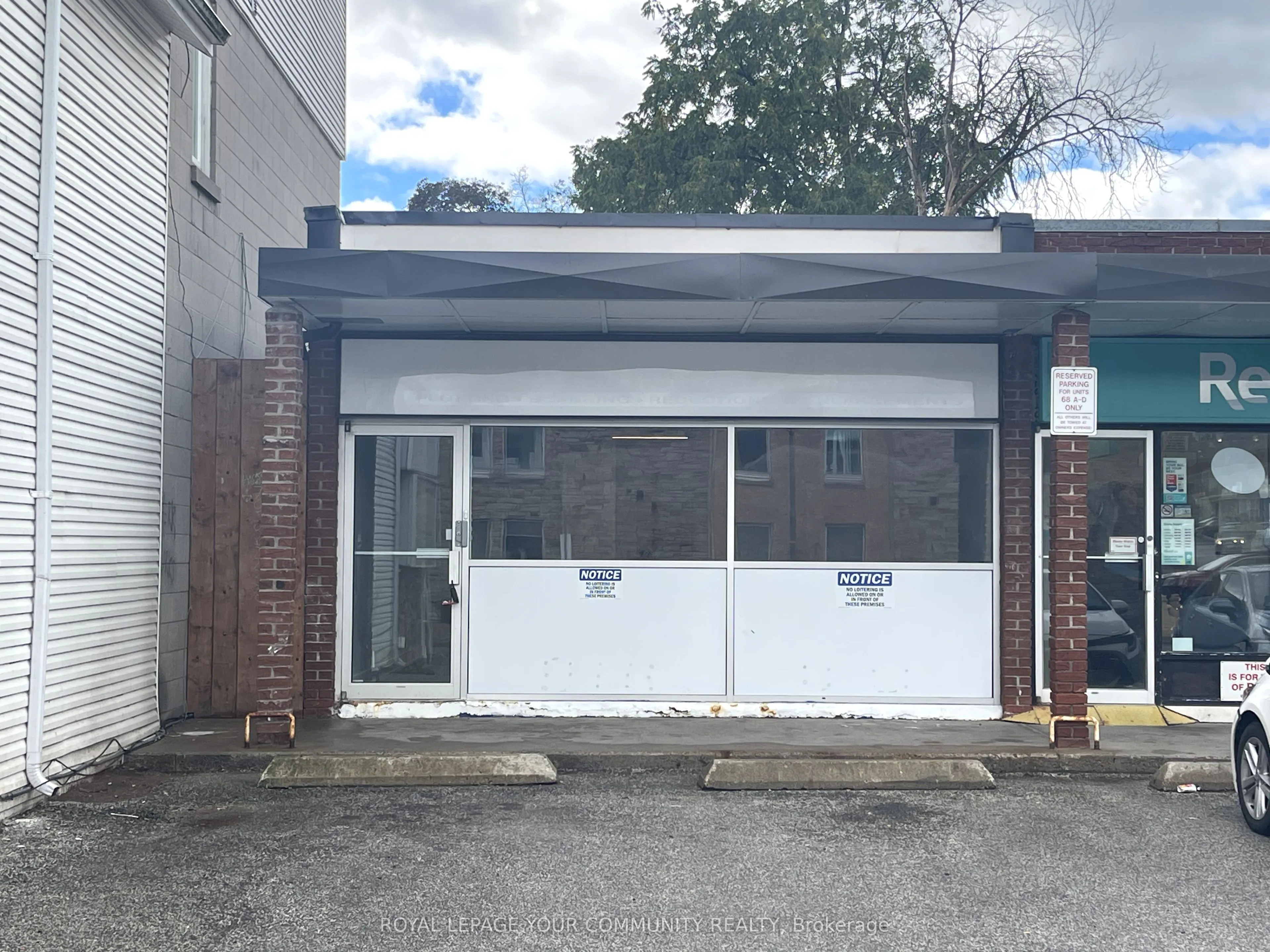 68 Maple Avenue, #A