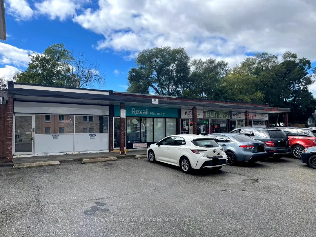 68 Maple Avenue, #A