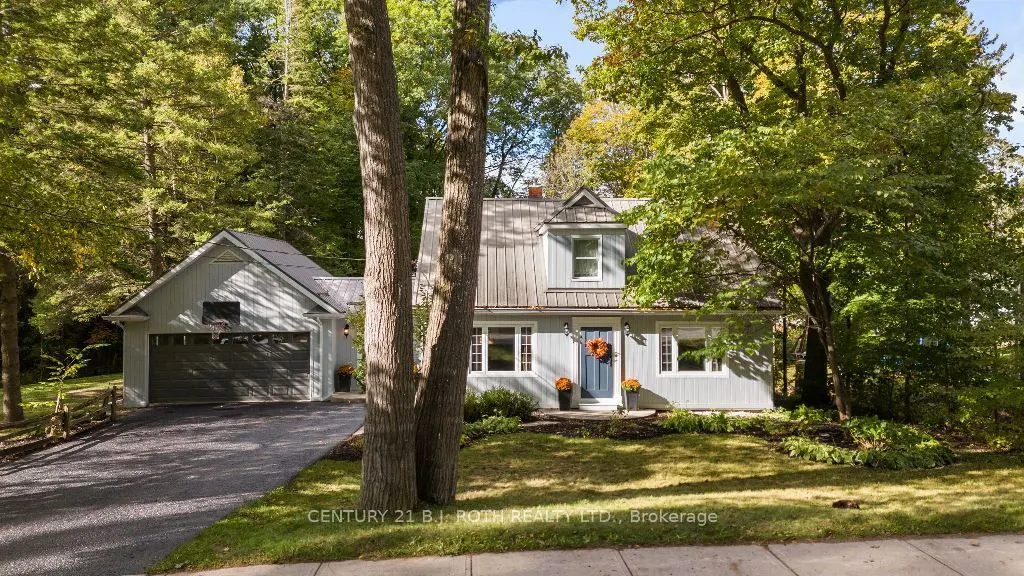 88 Finlay Mill Road