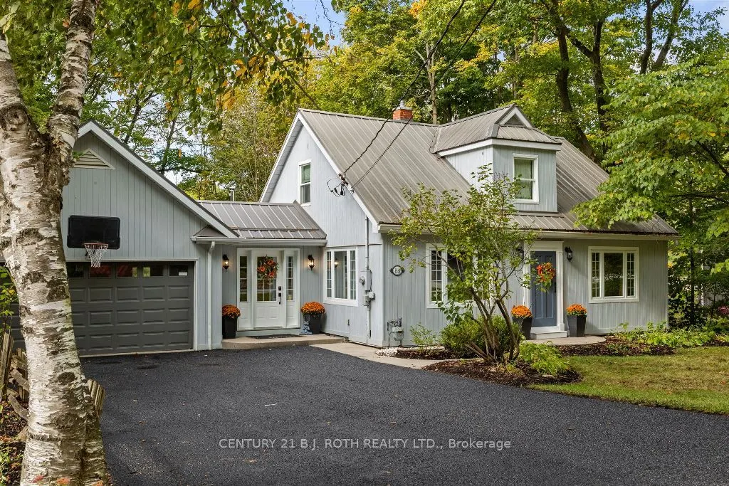 88 Finlay Mill Road