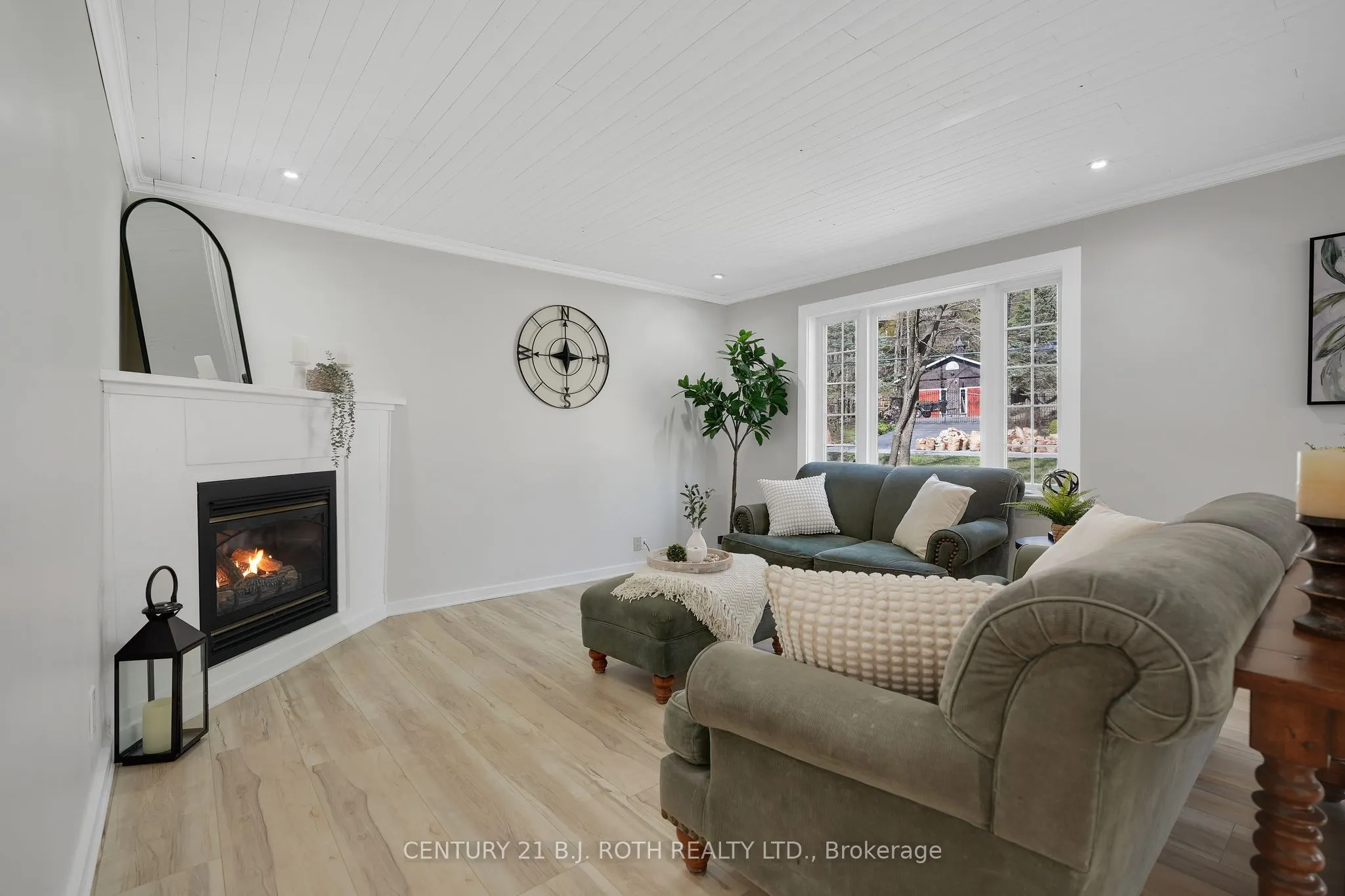 88 Finlay Mill Road