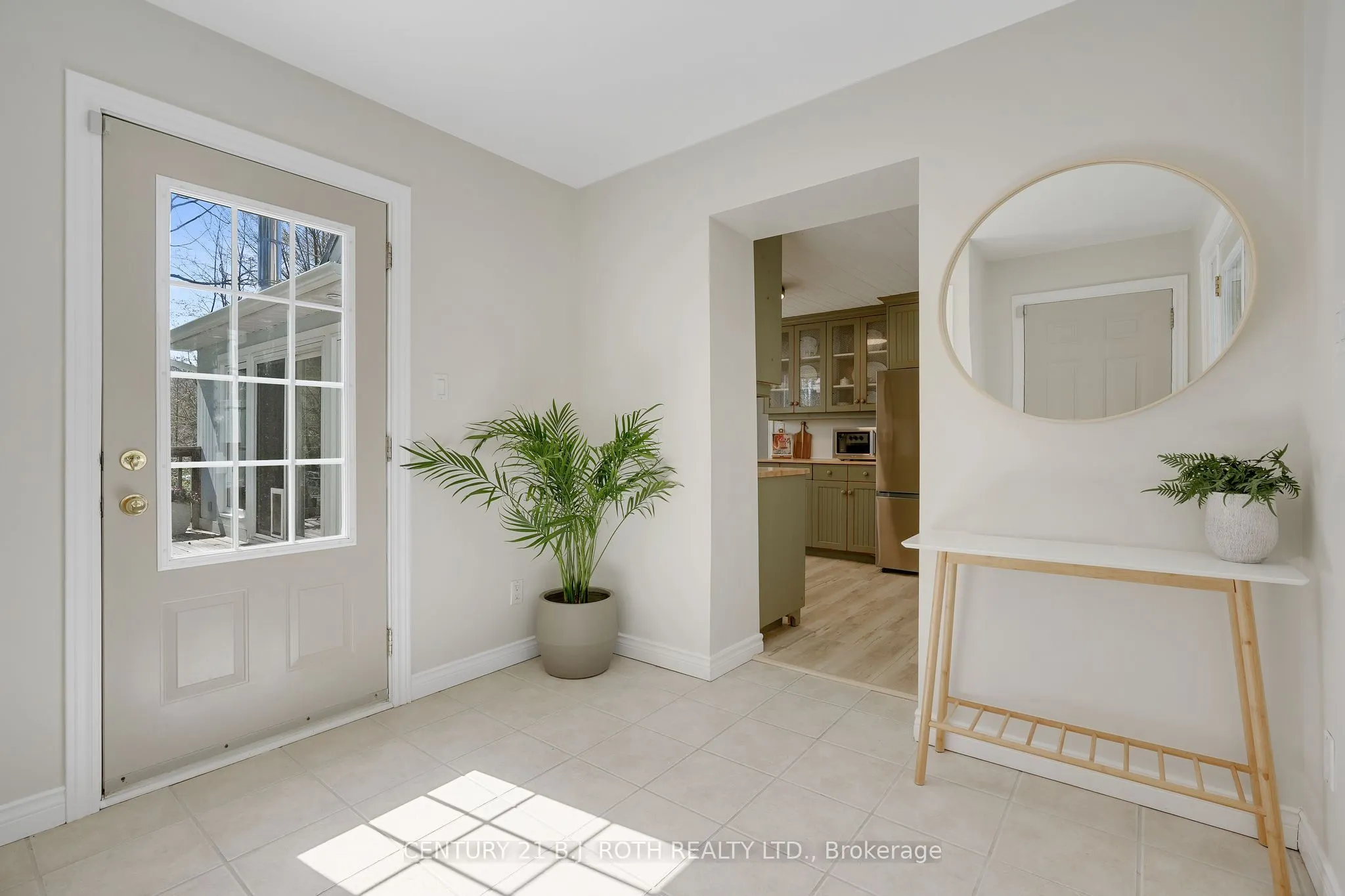 88 Finlay Mill Road