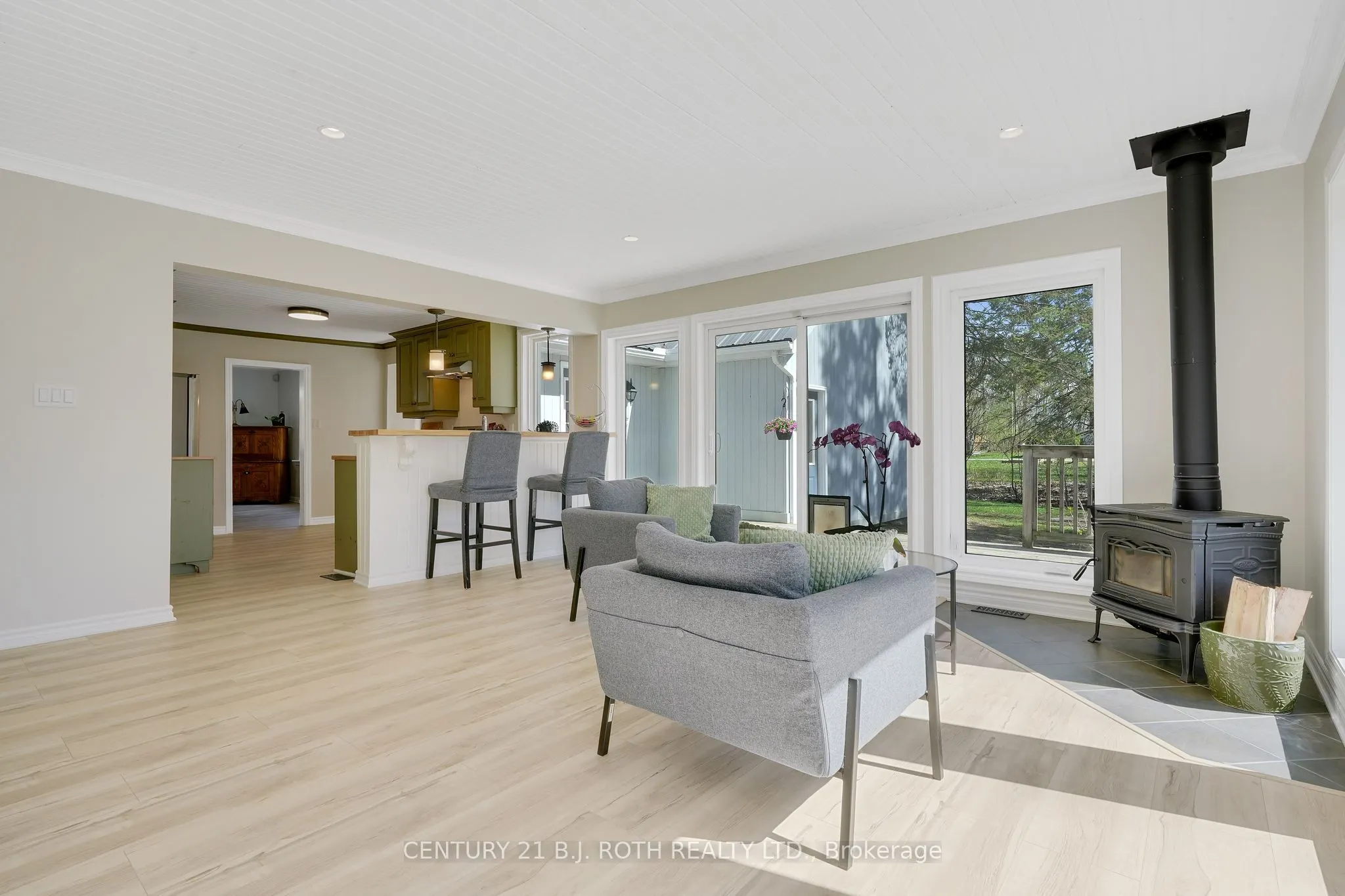 88 Finlay Mill Road