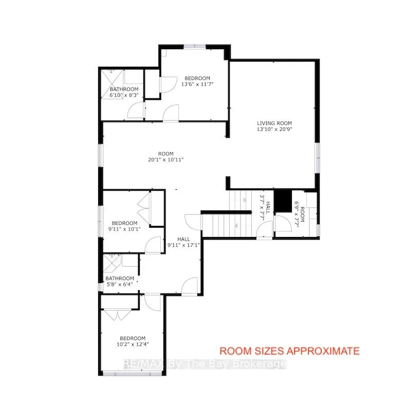 35 48TH Street N