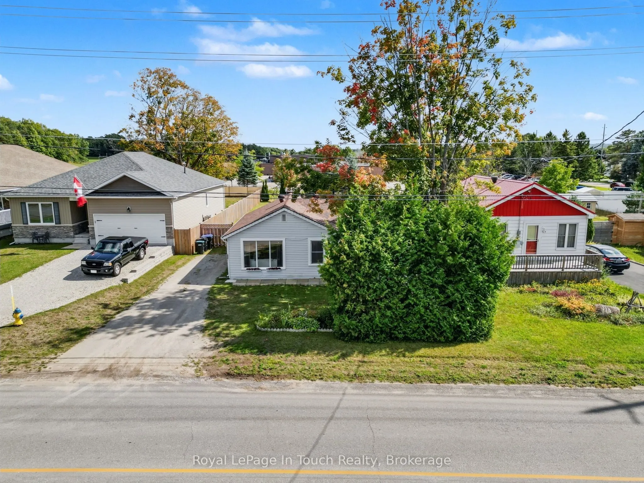 116 Robert Street E