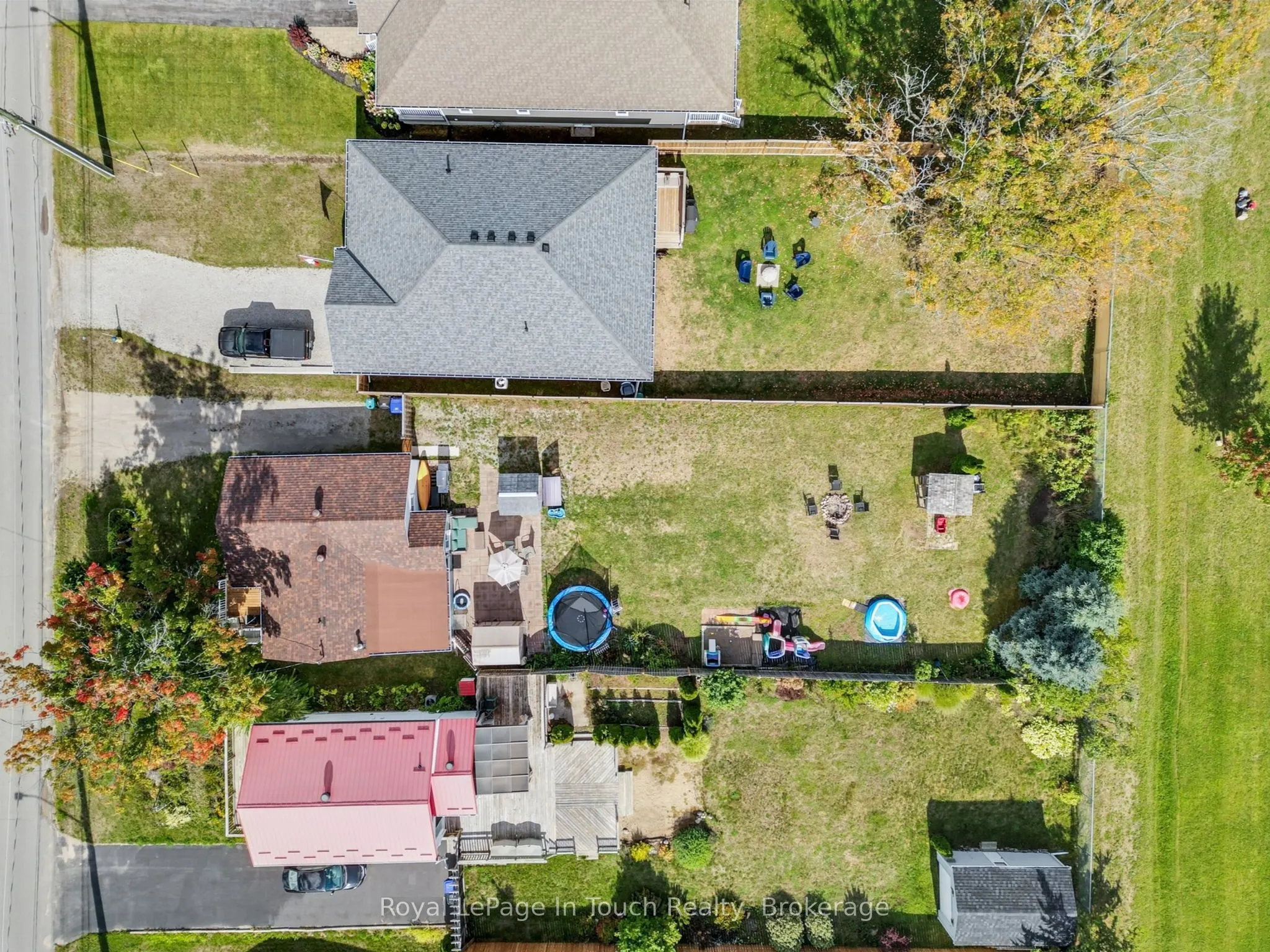 116 Robert Street E