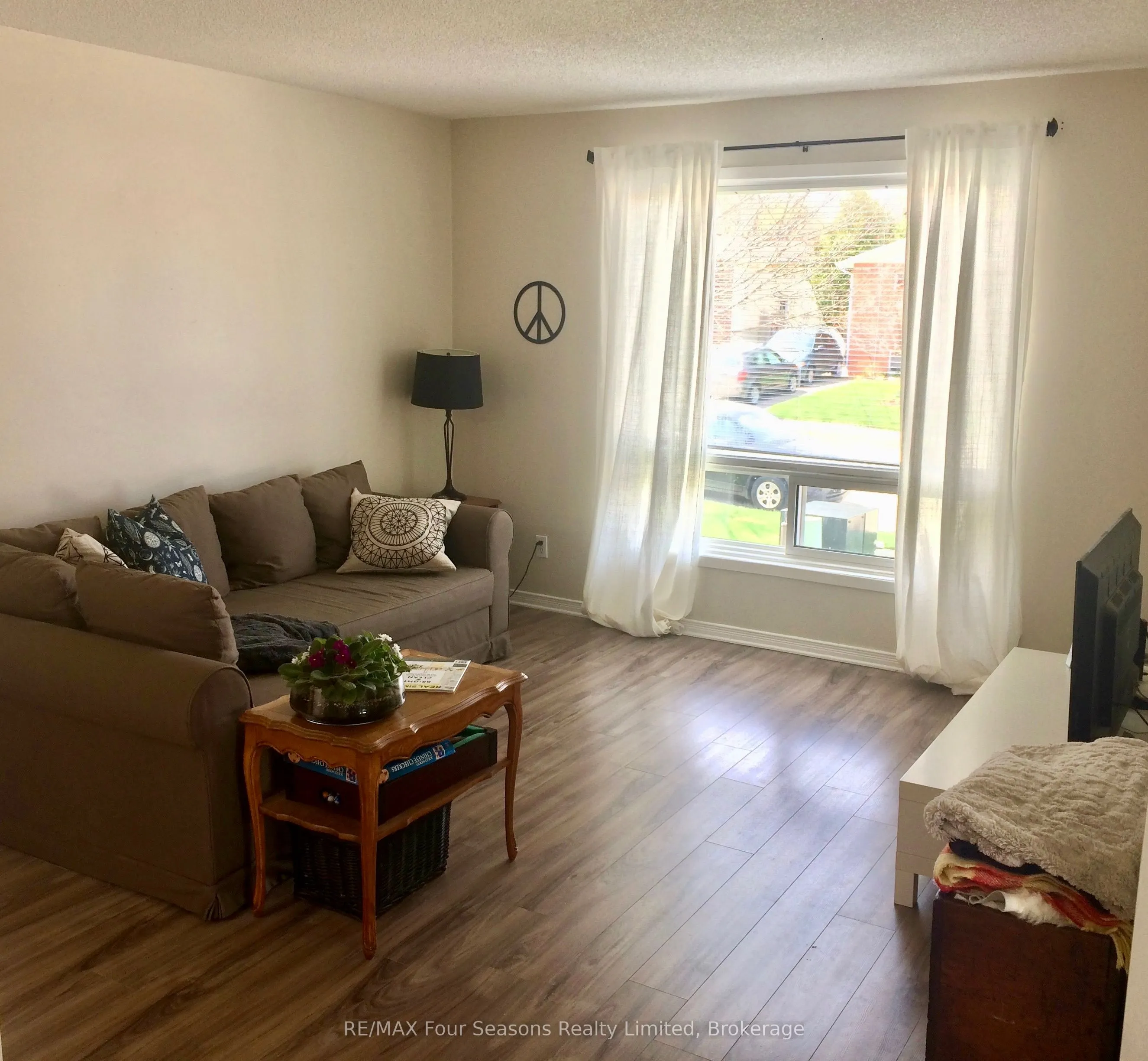 75 Telfer Road, #1