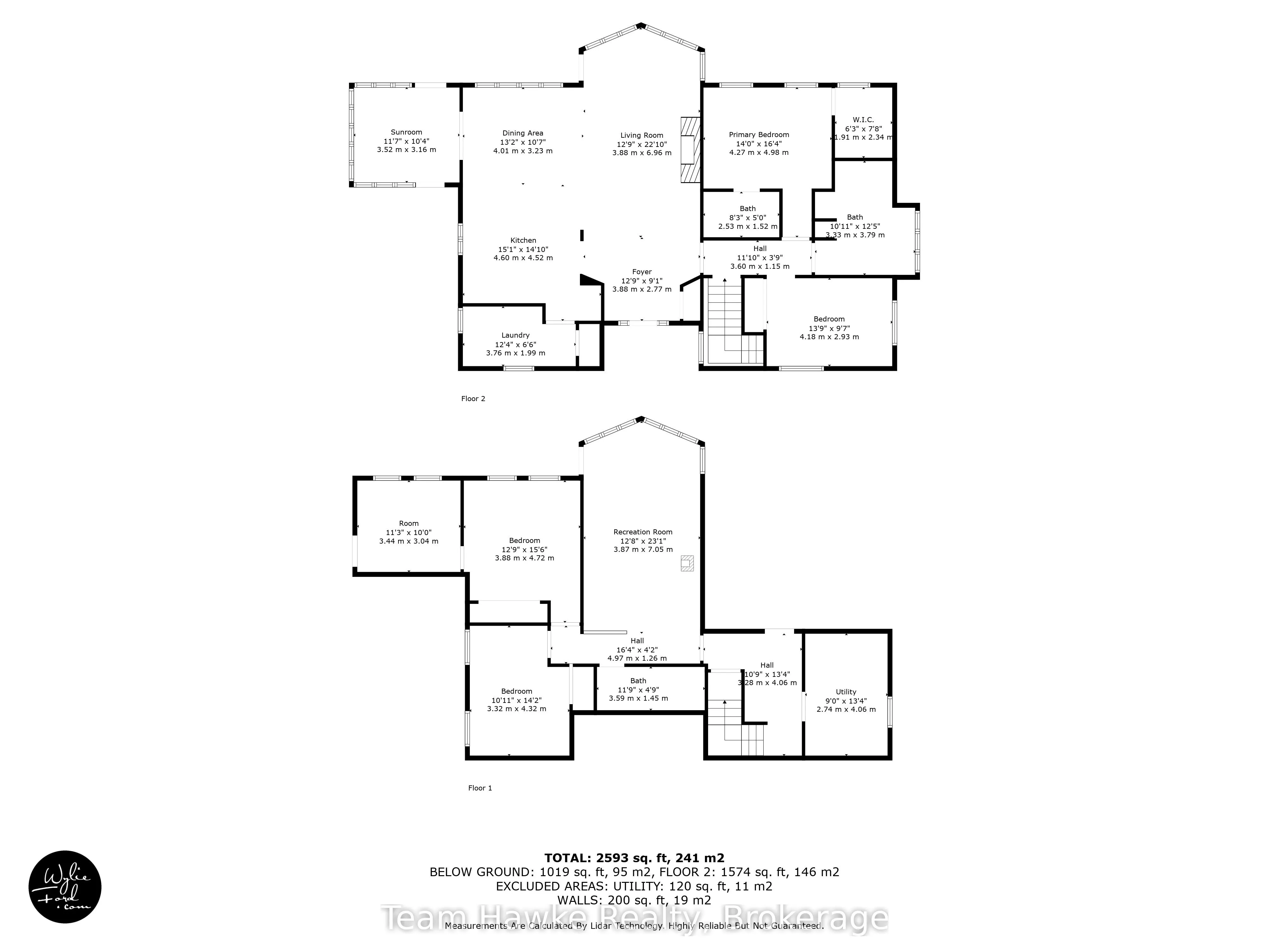 26 Jury Drive