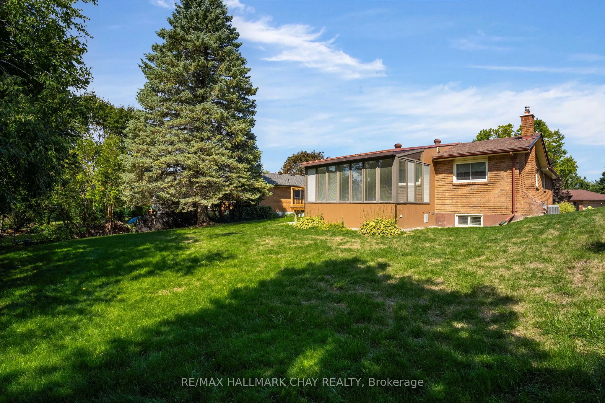 19 Algonquin Trail