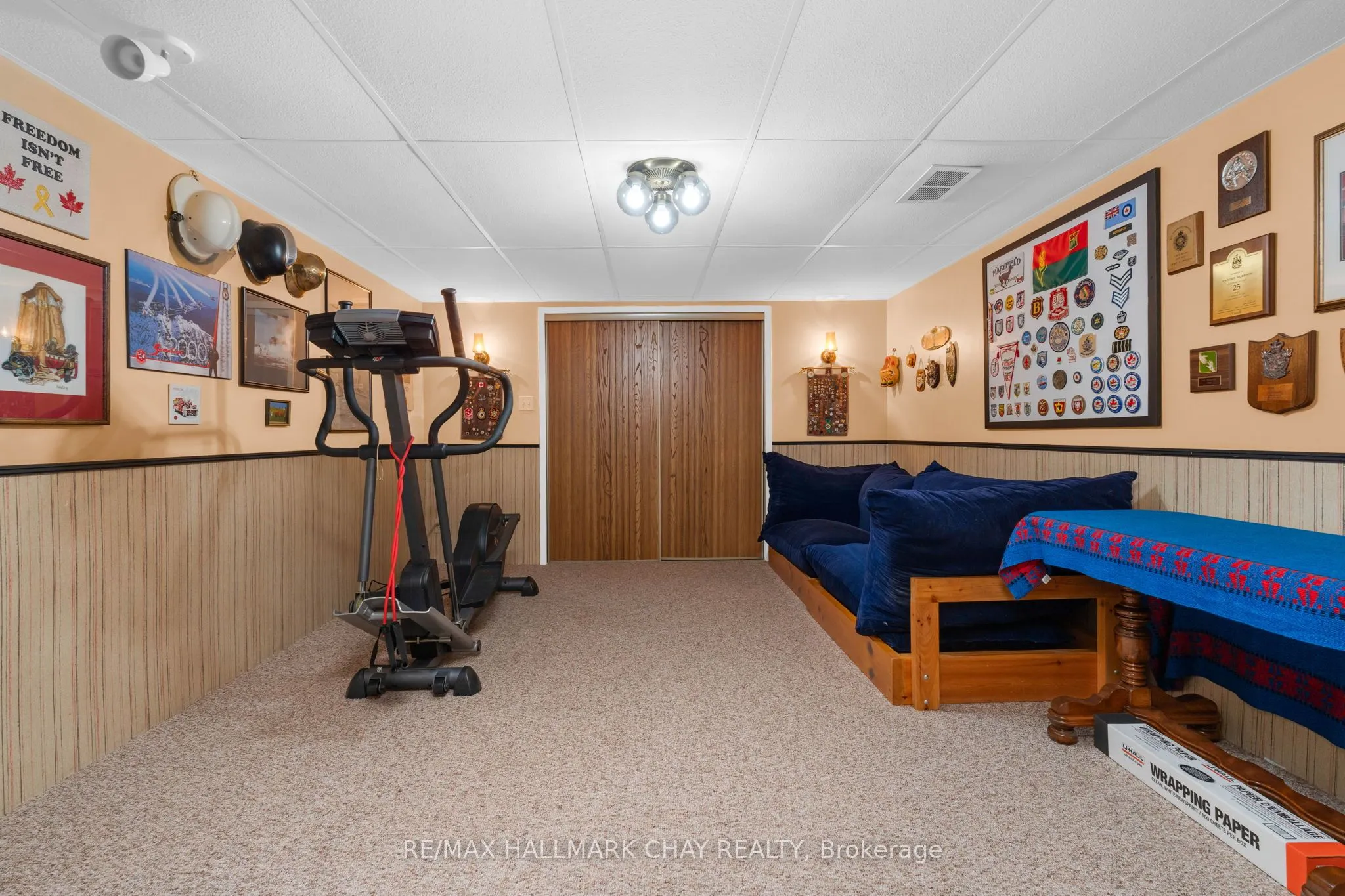 19 Algonquin Trail