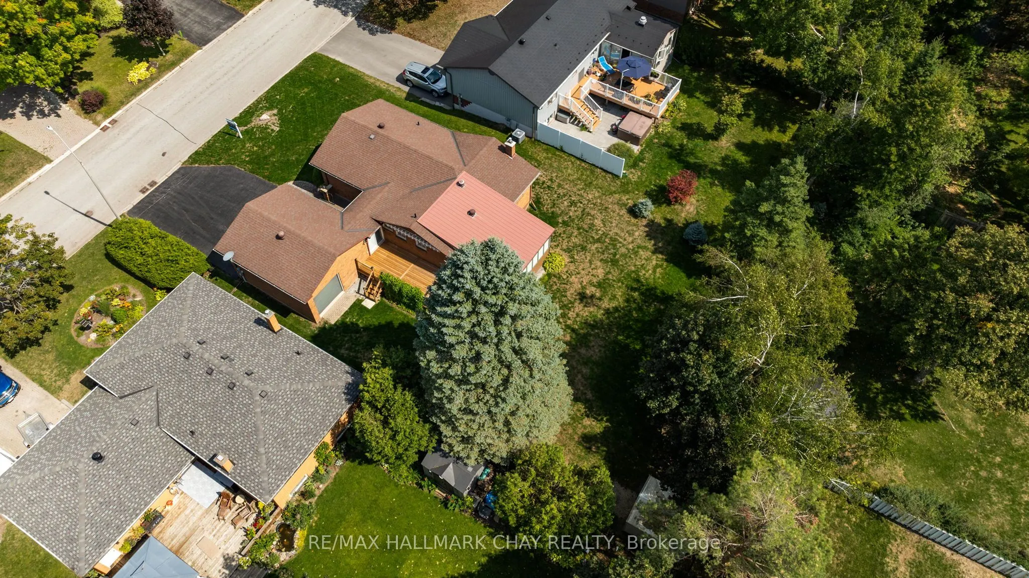 19 Algonquin Trail