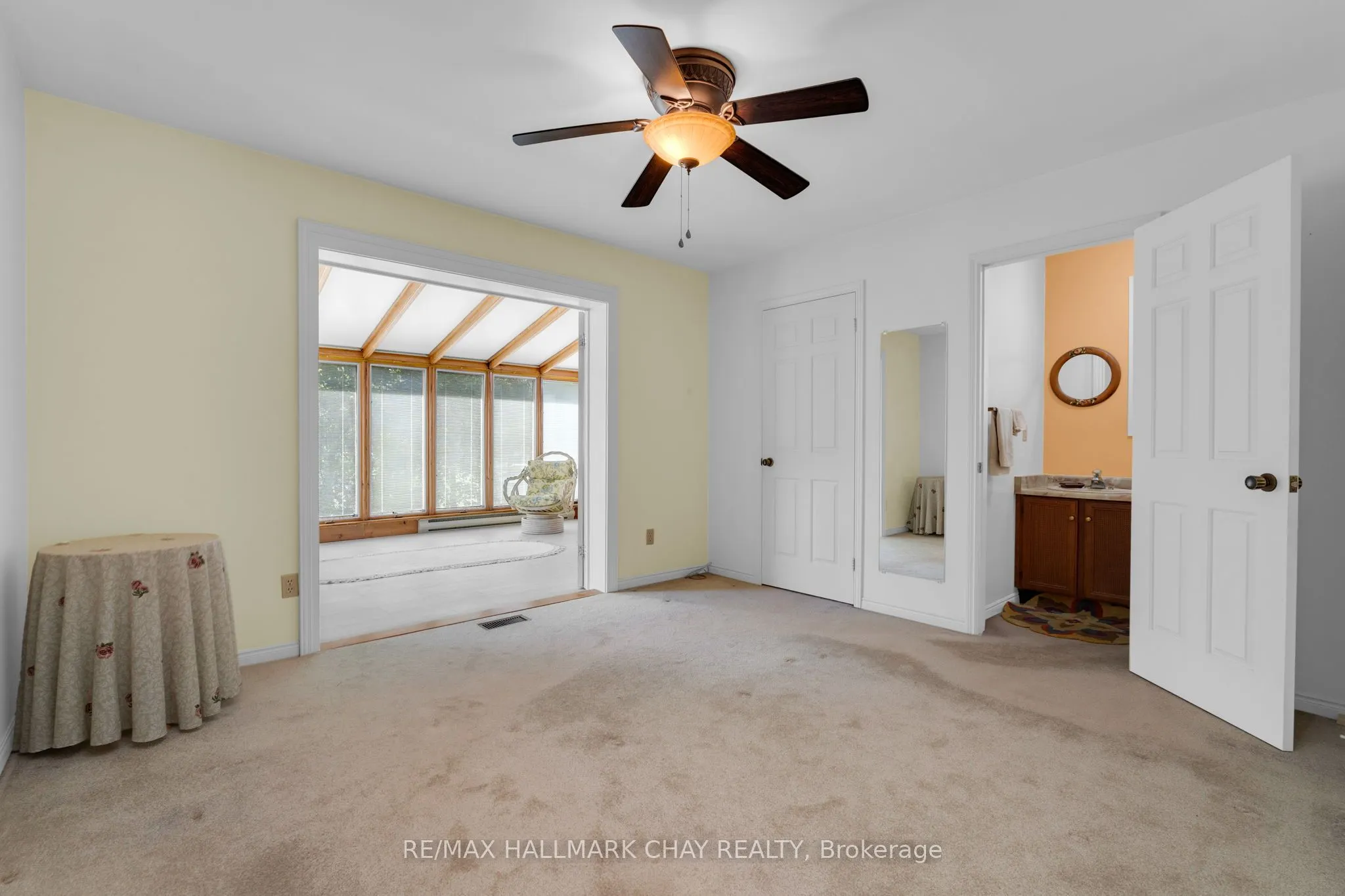 19 Algonquin Trail