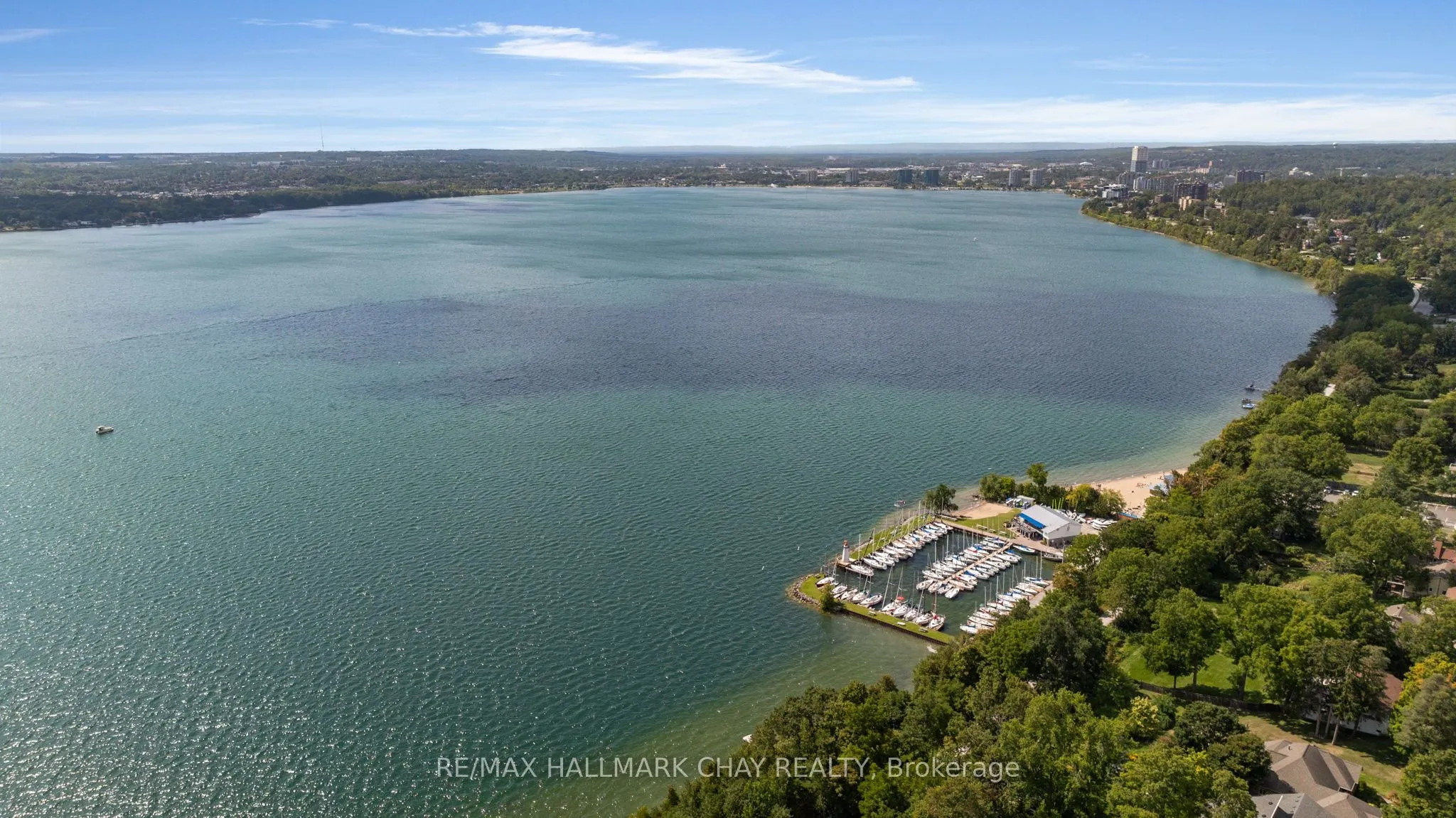 19 Algonquin Trail