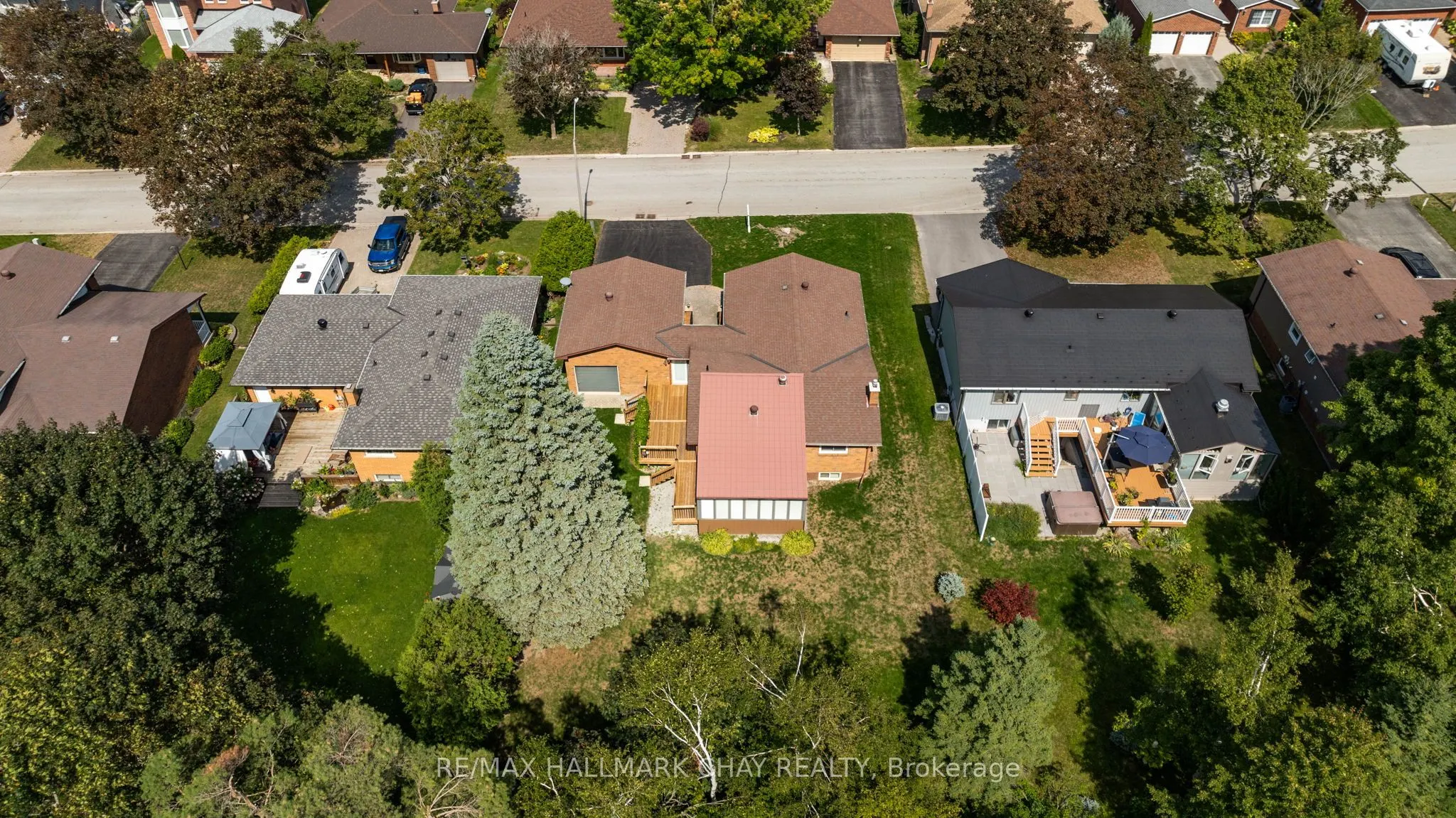 19 Algonquin Trail