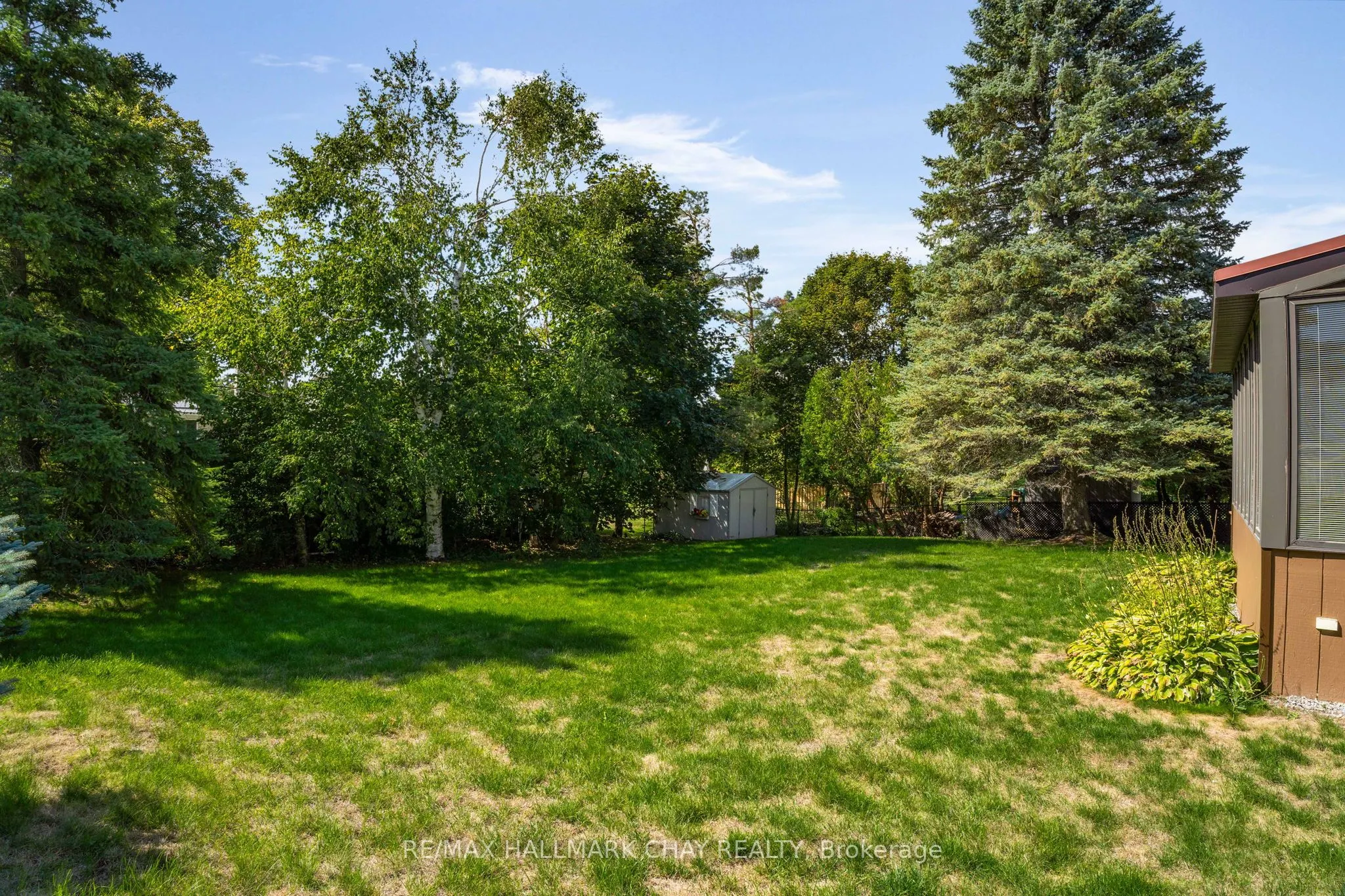 19 Algonquin Trail