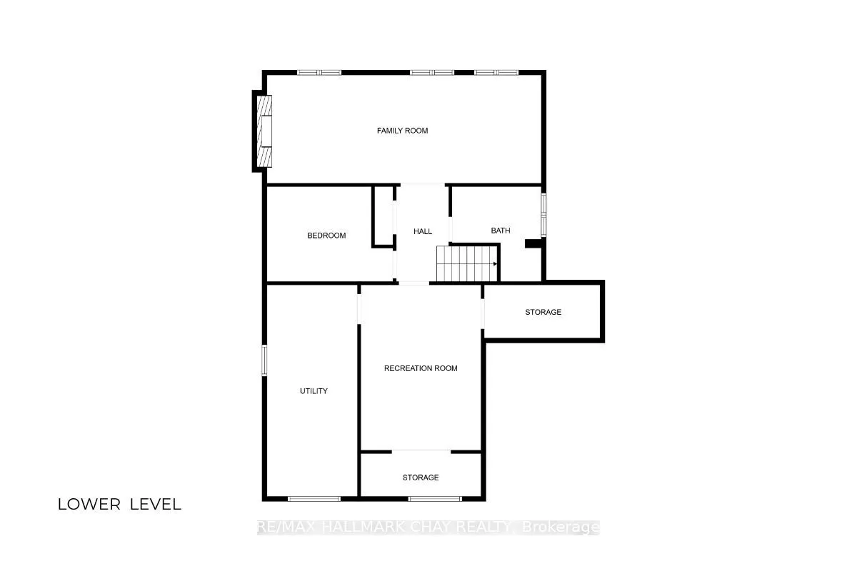 19 Algonquin Trail