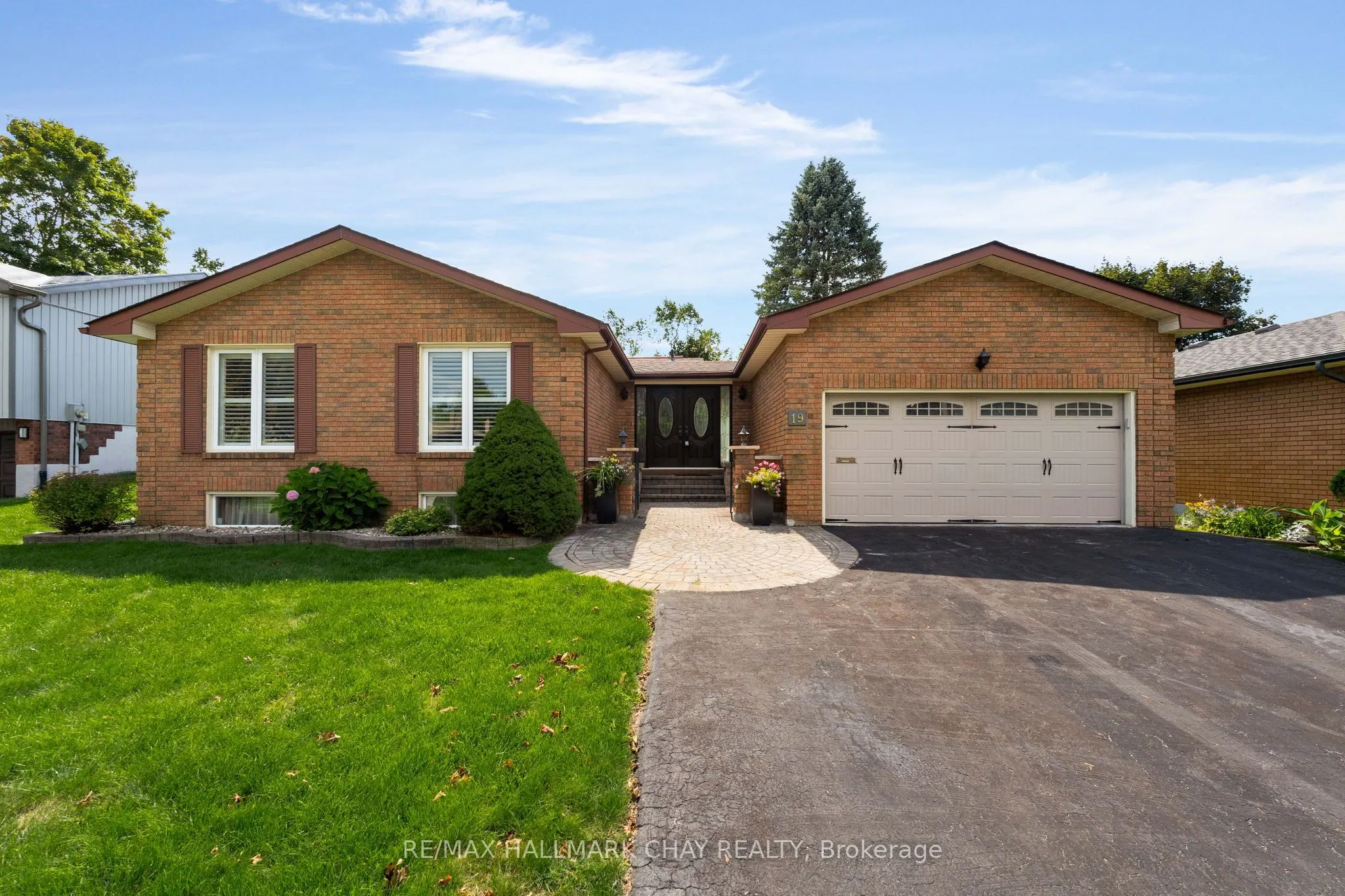 19 Algonquin Trail