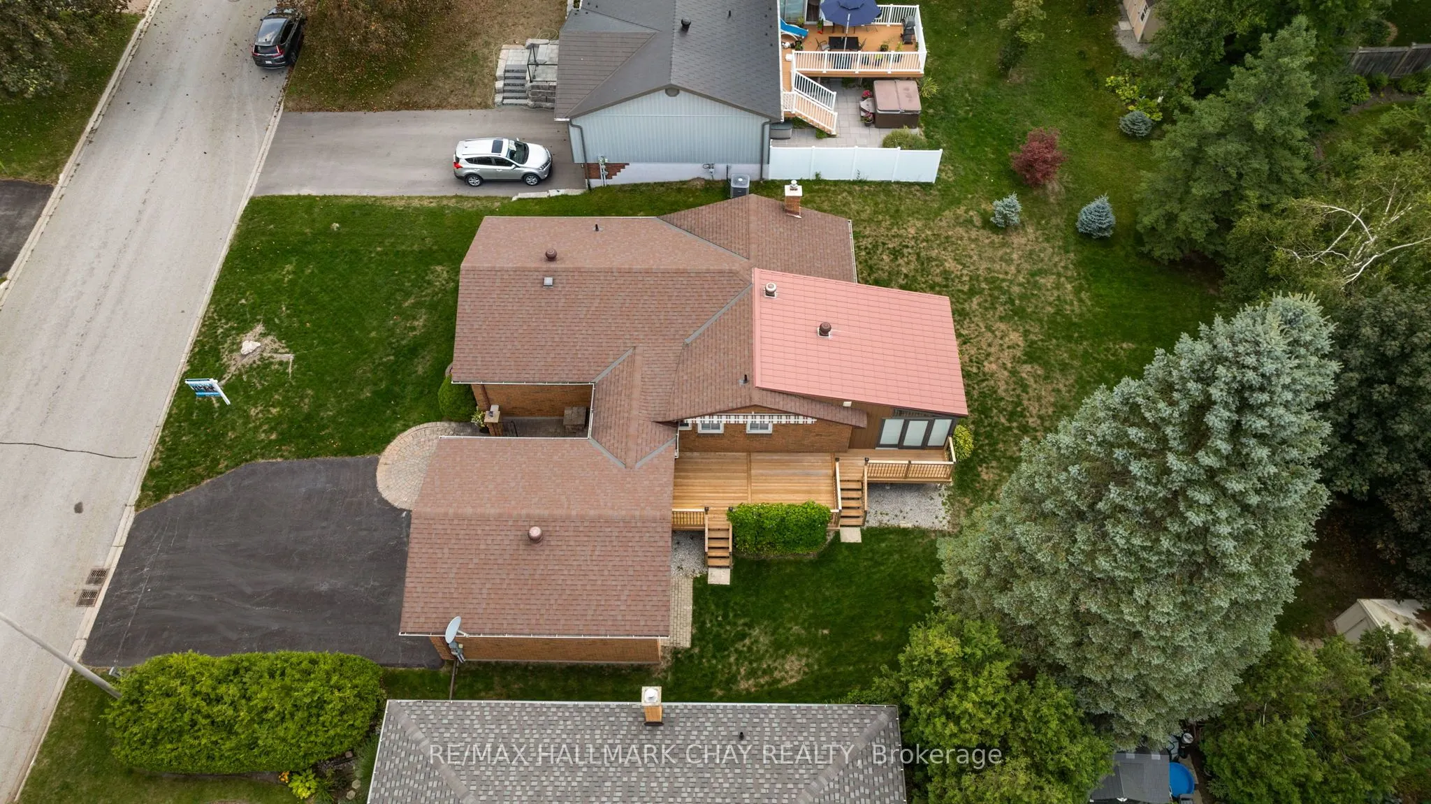 19 Algonquin Trail