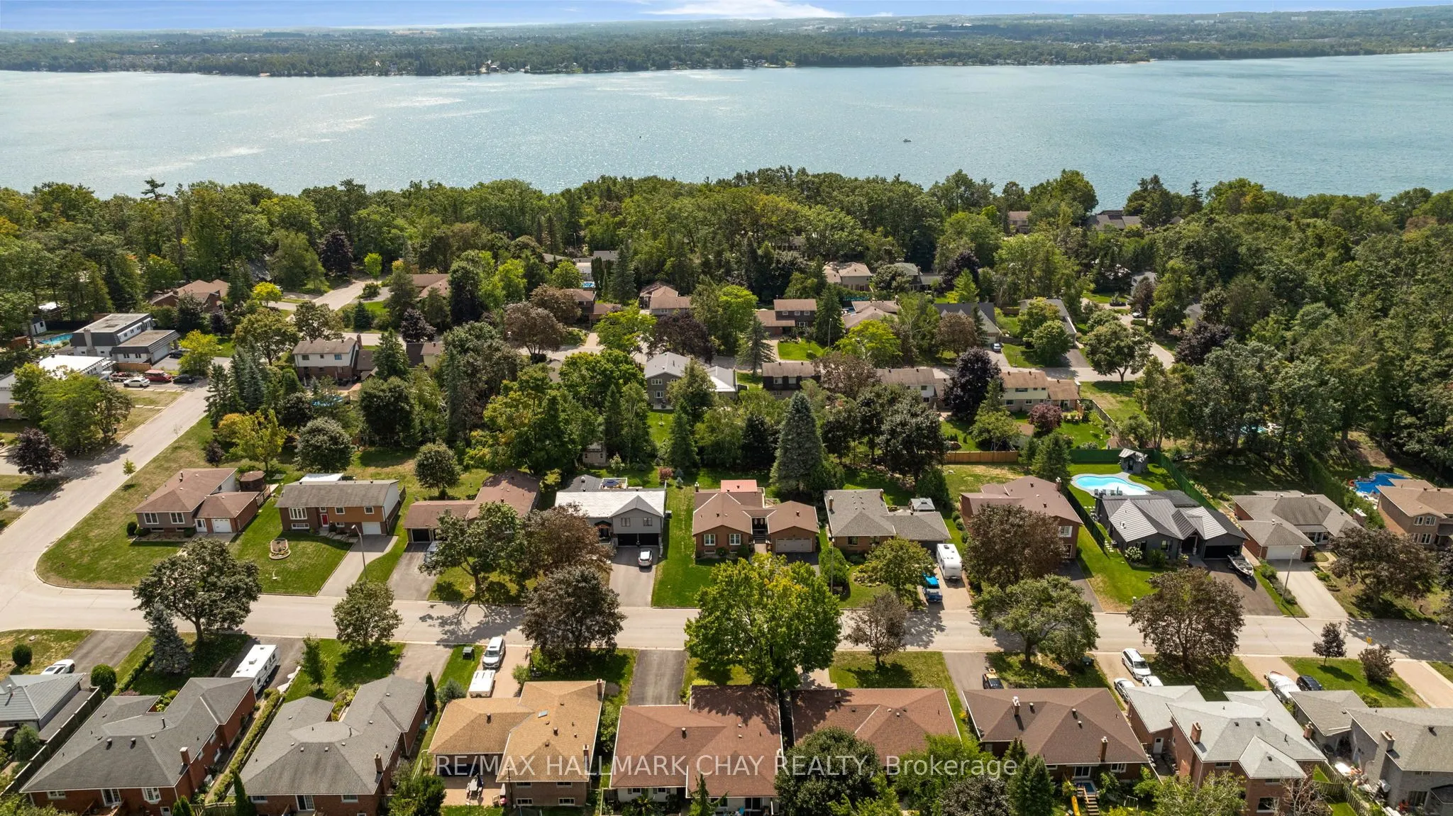 19 Algonquin Trail