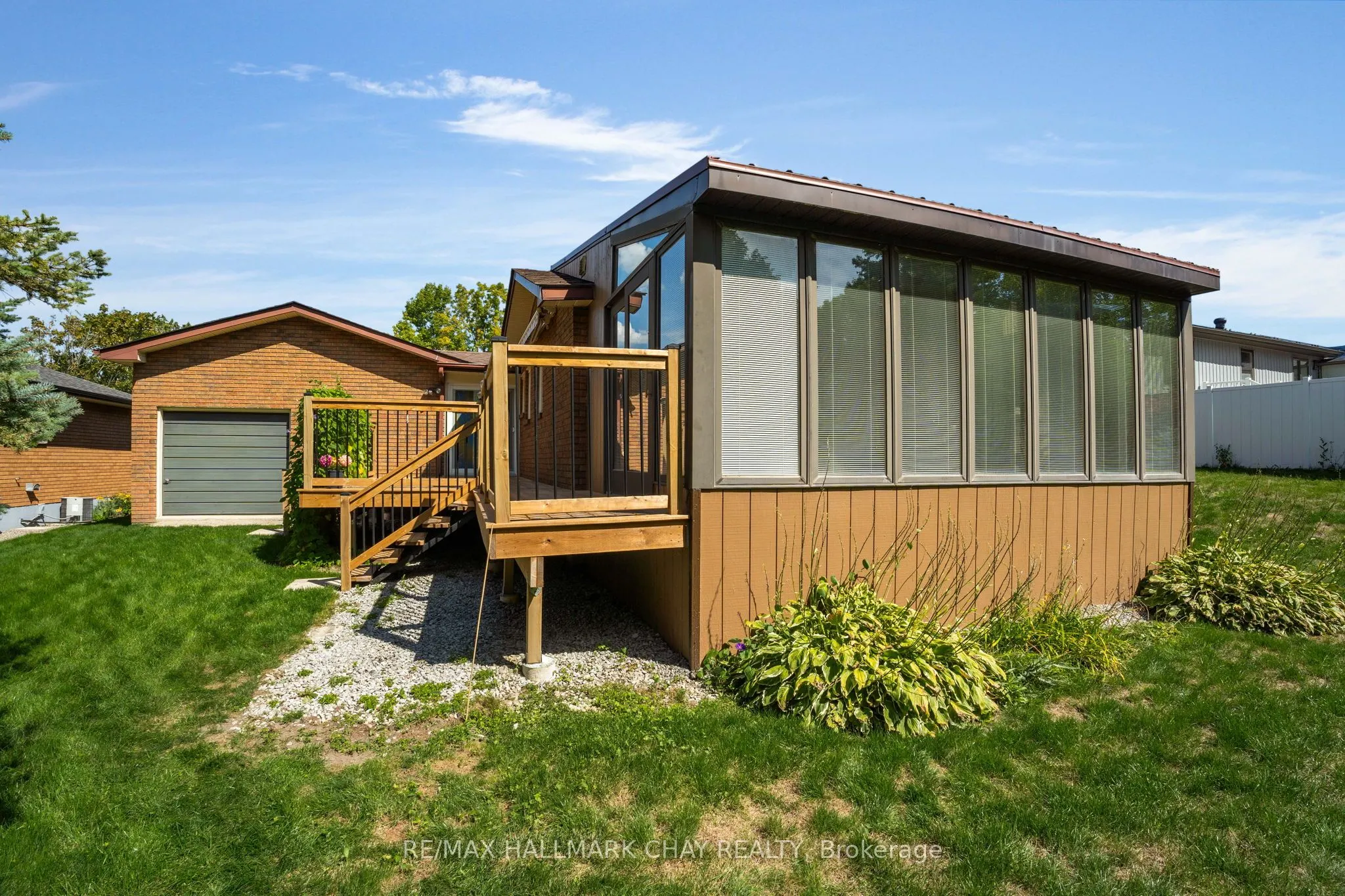 19 Algonquin Trail