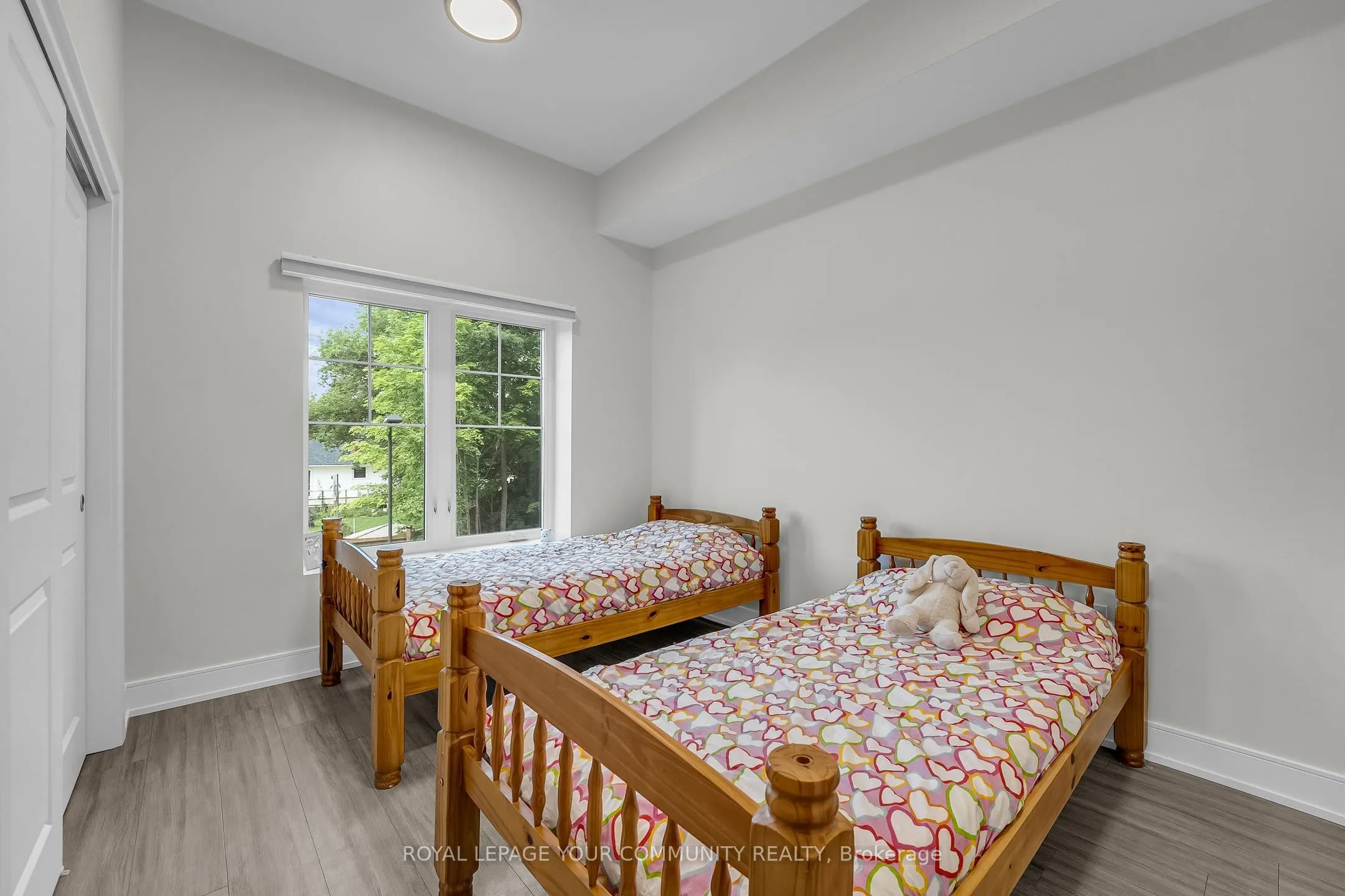 121 Mary Street, #211