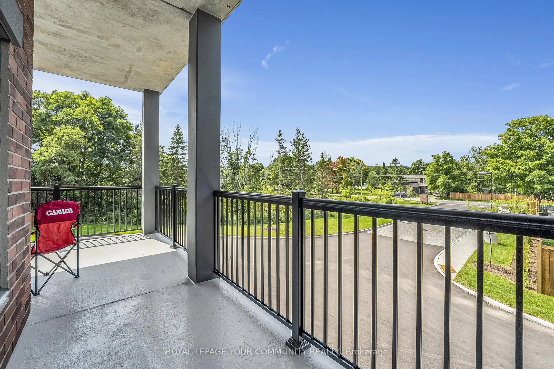 121 Mary Street, #211